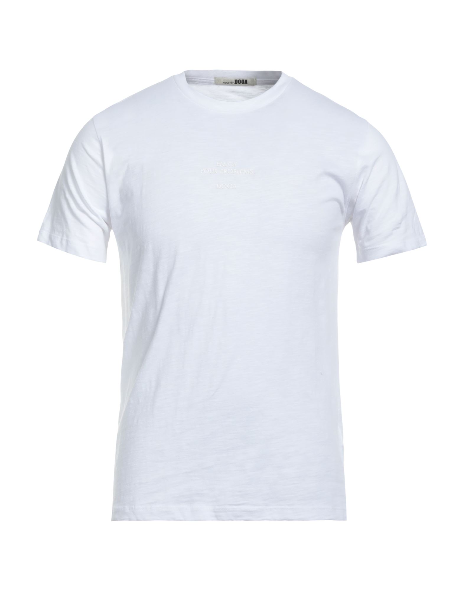 Dooa T-shirts In White