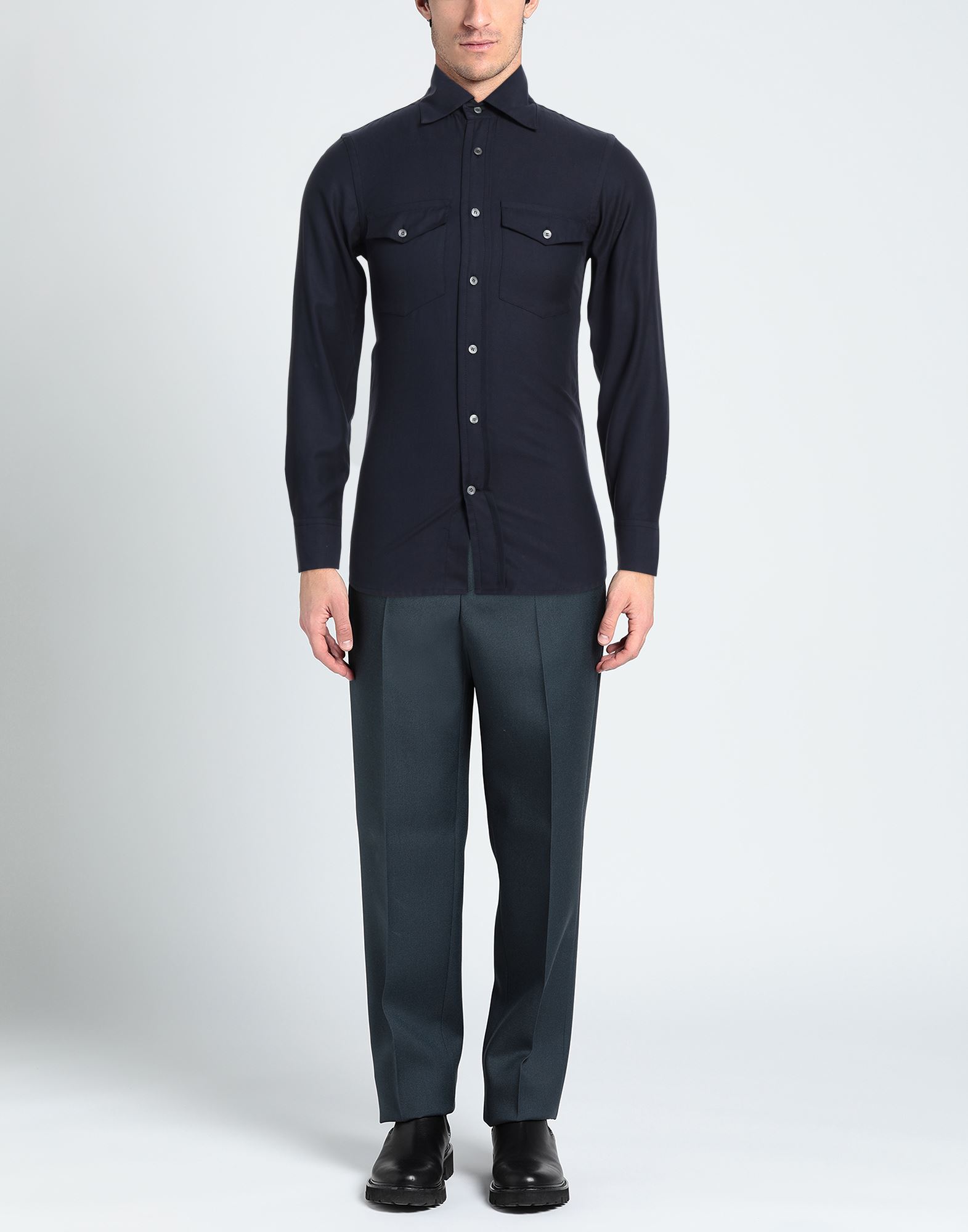  Dunhill - Tops - Hemden - On Yoox.com 