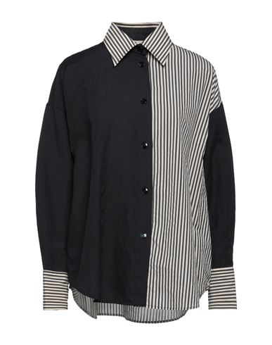 Hemd Damen Nachtblau 34 Damen