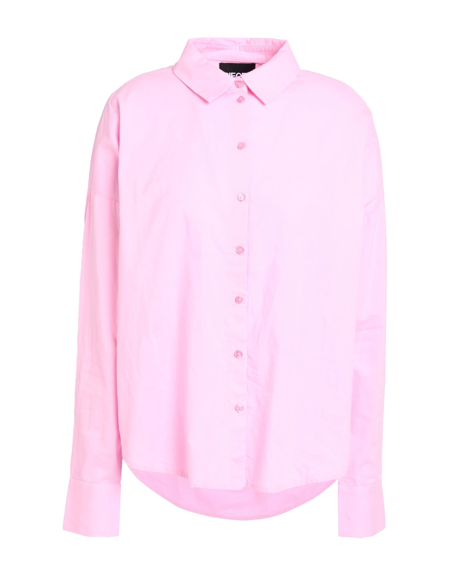 Pieces Shirts In Pink
