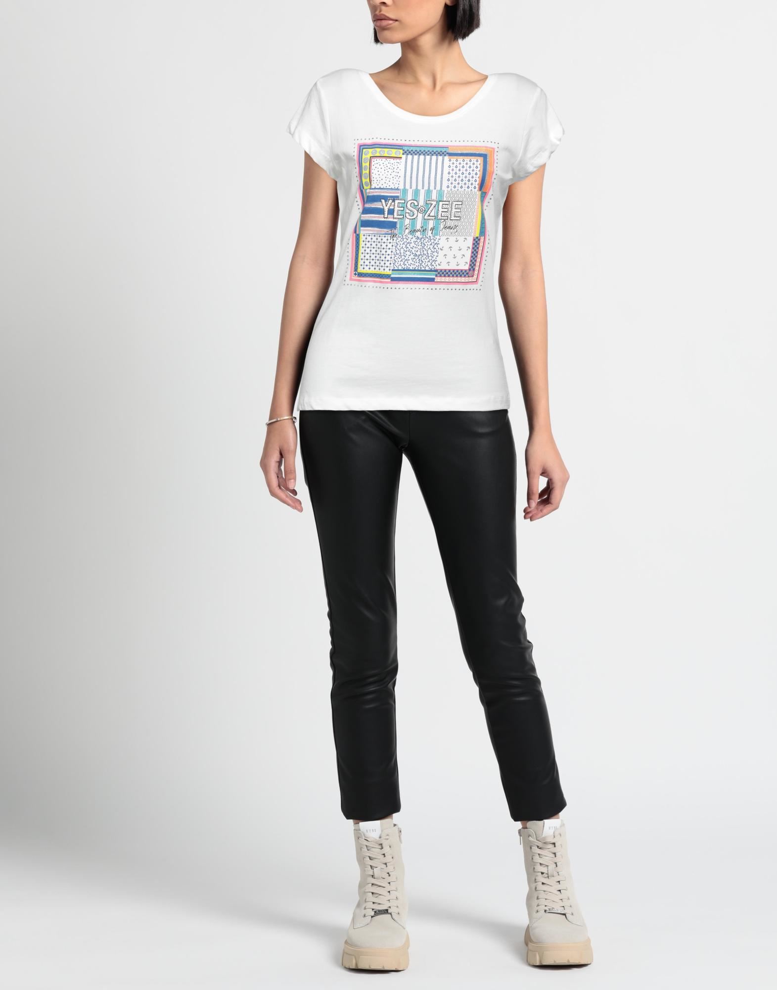  Yes Zee By Essenza - Tops - T-shirts - On Yoox.com 