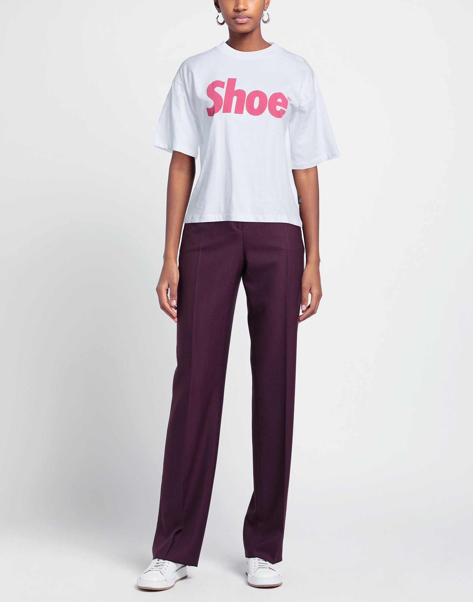  Shoe - Tops - T-shirts - On Yoox.com 