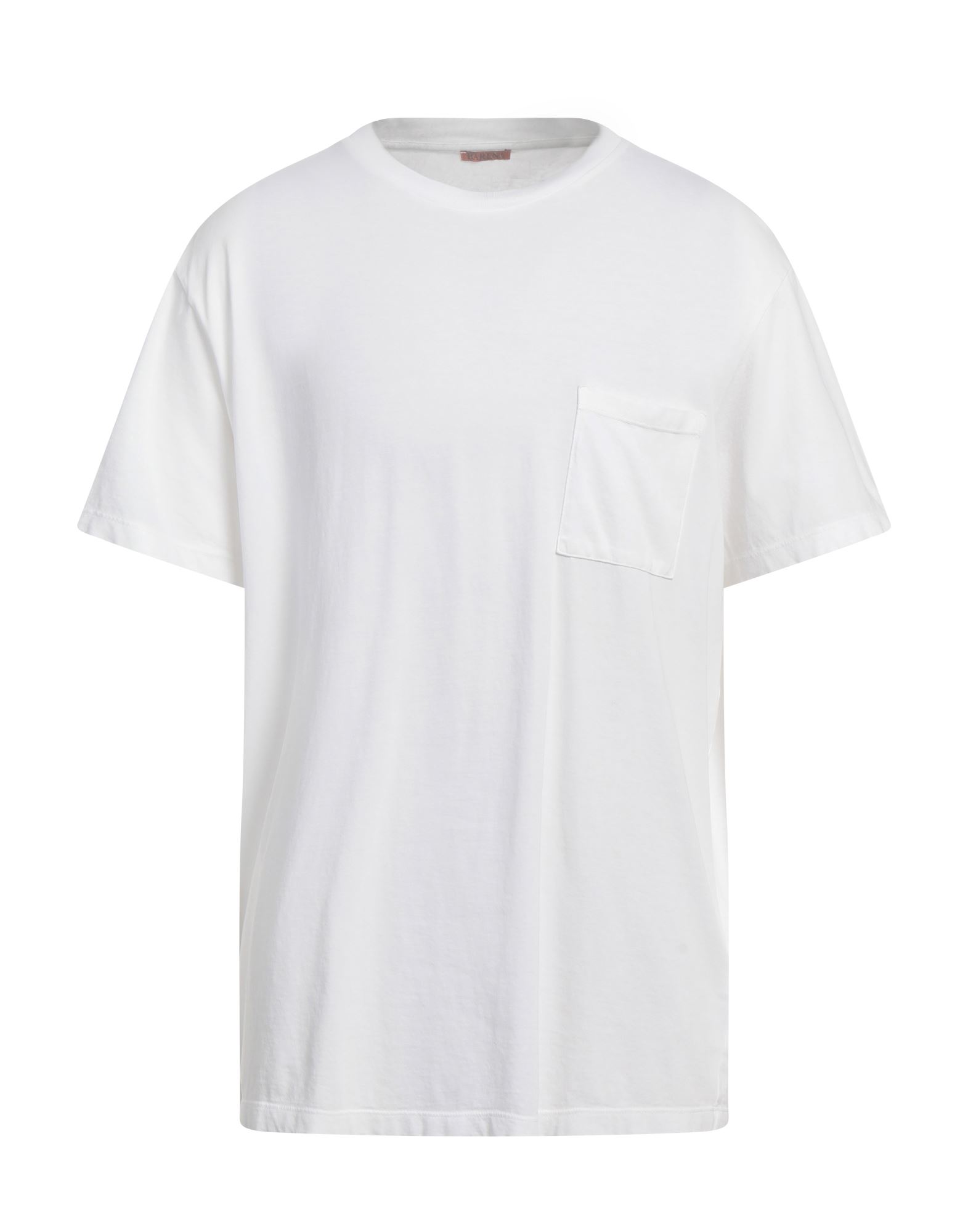 Barena Venezia Barena T-shirts In White