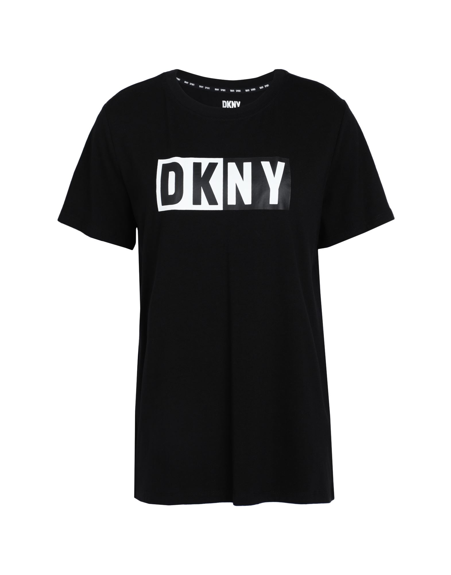  DKNY ΜΠΛΟΥΖΑΚΙΑ T-shirt