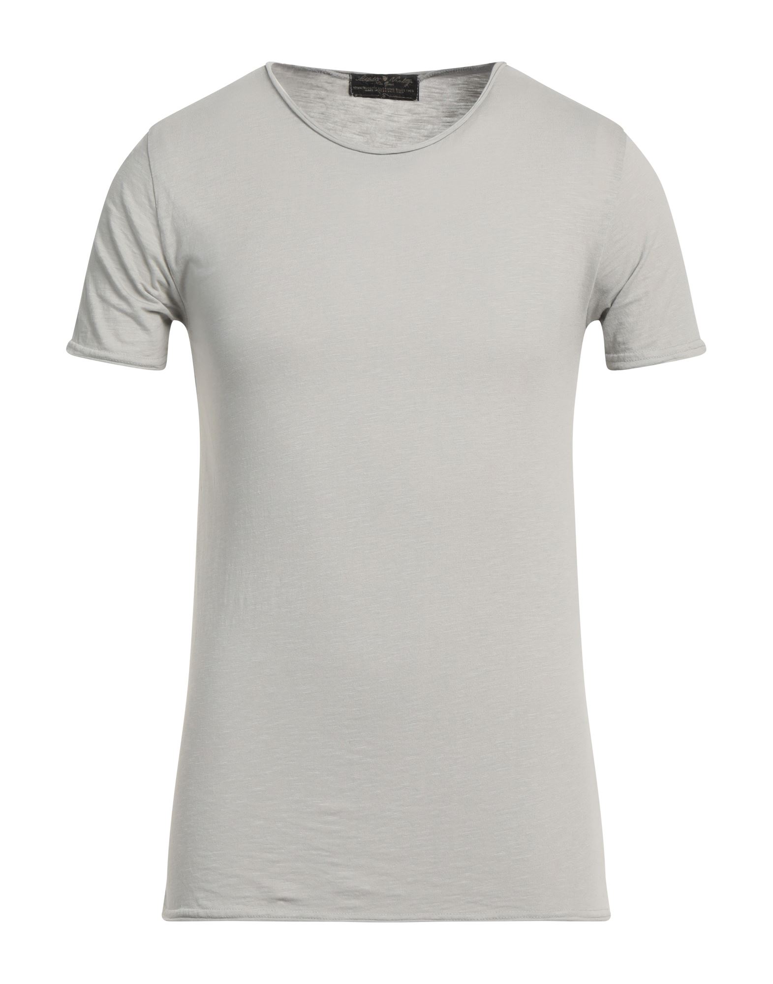 Athletic Vintage T-shirts In Grey