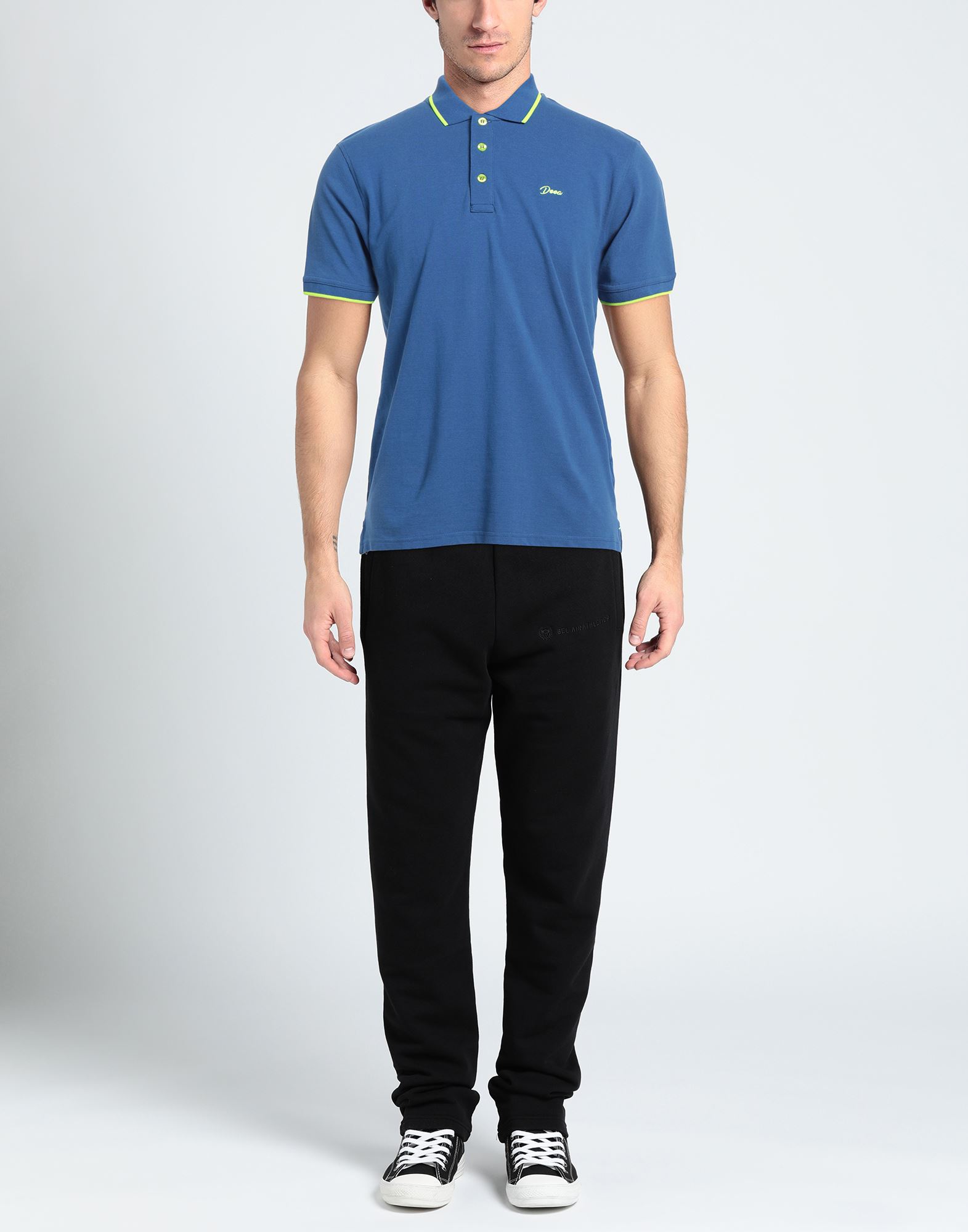  Dooa - Camisetas Y Tops - Polos - On Yoox.com 