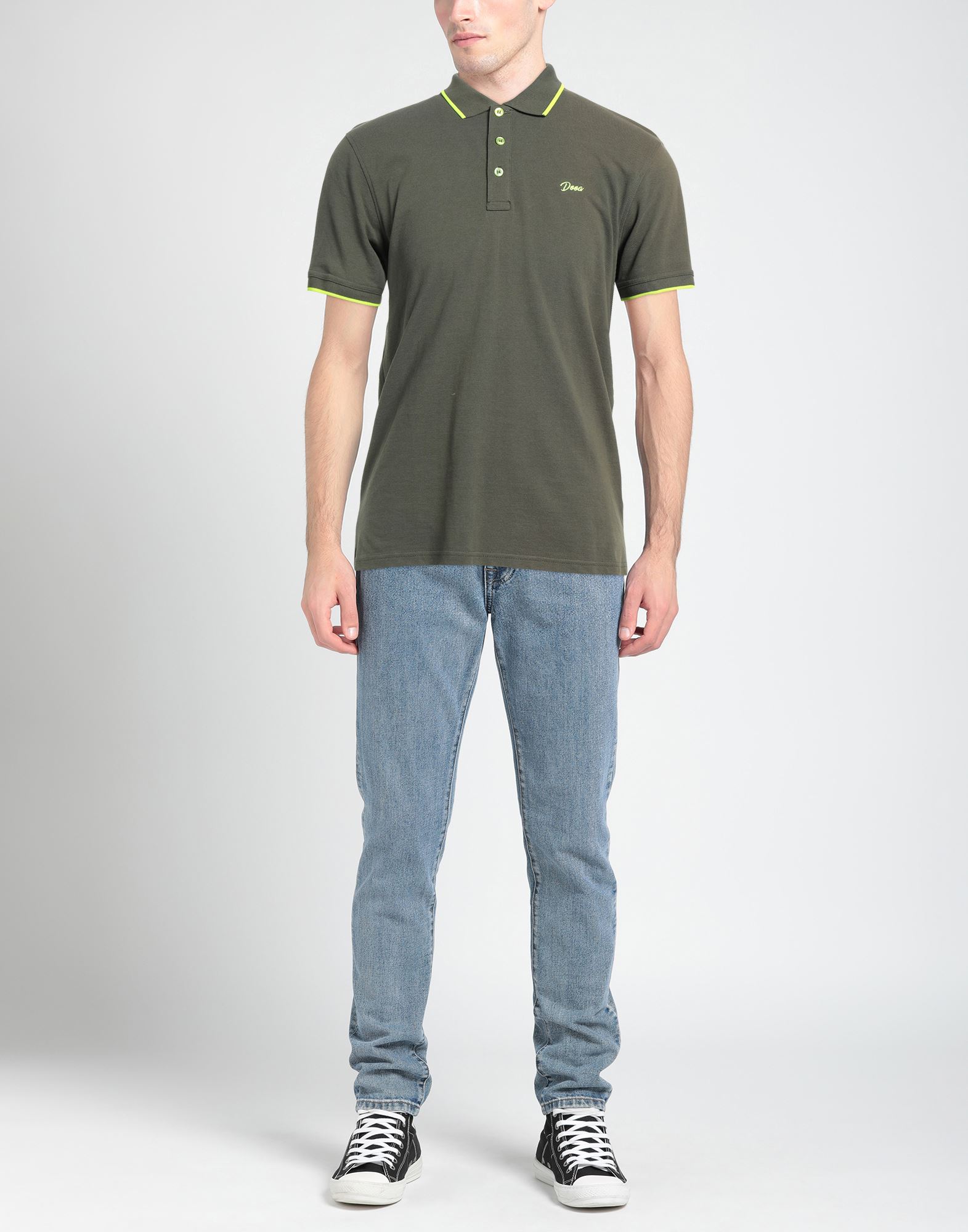  Dooa - Camisetas Y Tops - Polos - On Yoox.com 