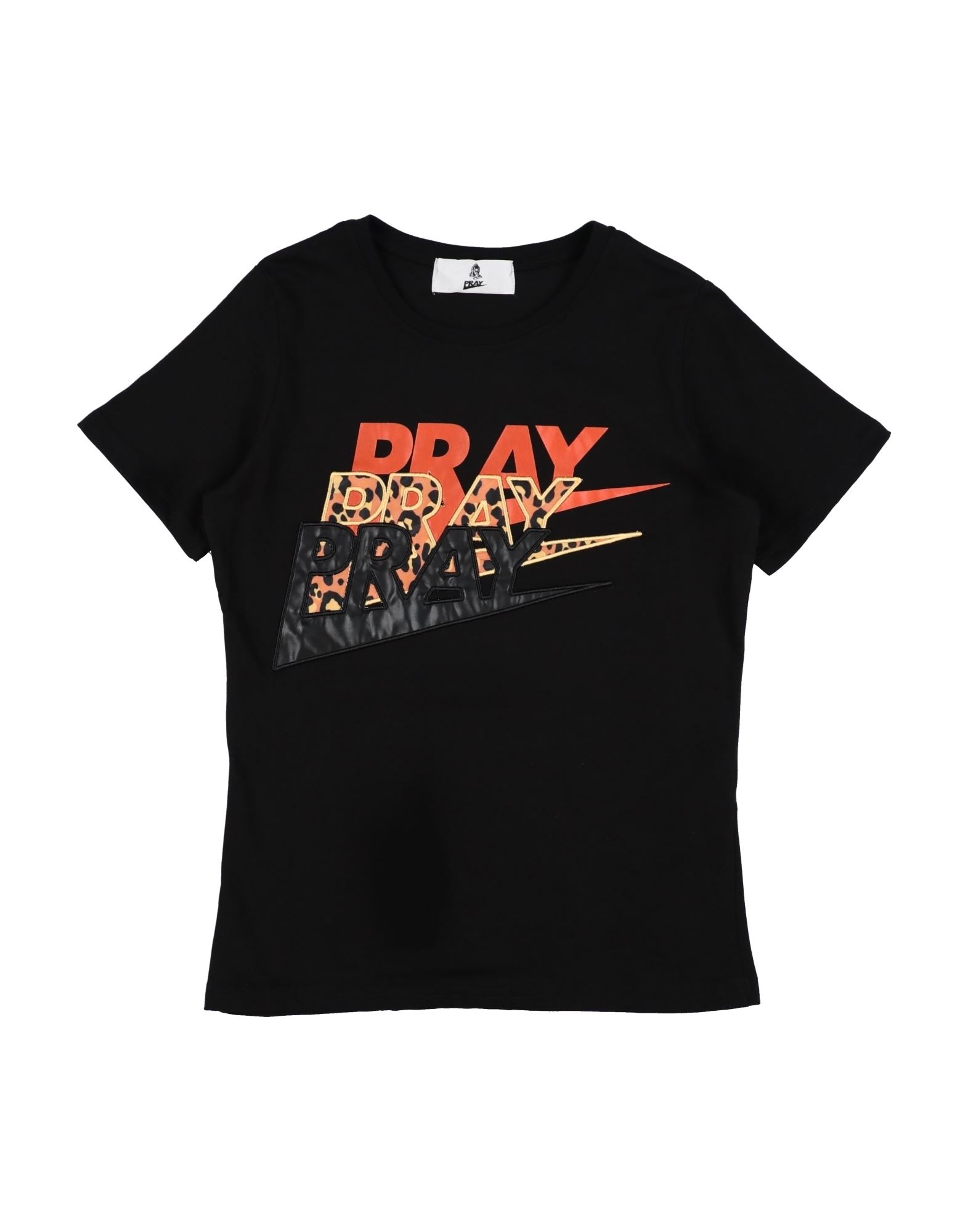 PRAY ΜΠΛΟΥΖΑΚΙΑ T-shirt