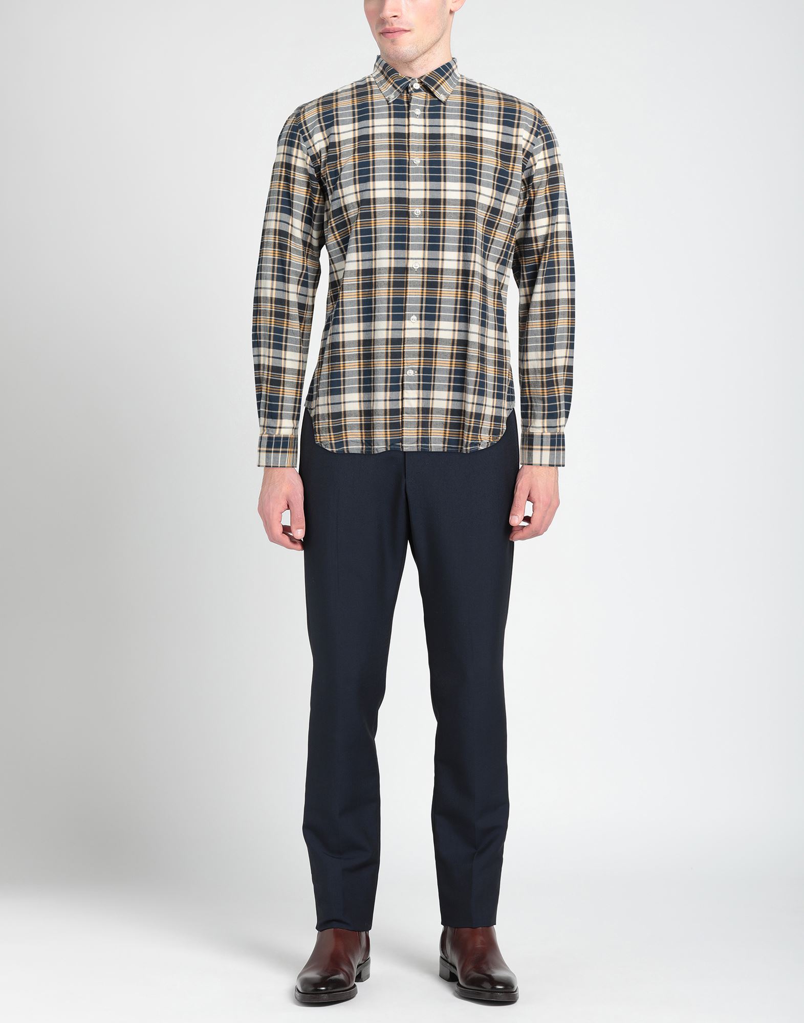  Woolrich - Tops - Hemden - On Yoox.com 