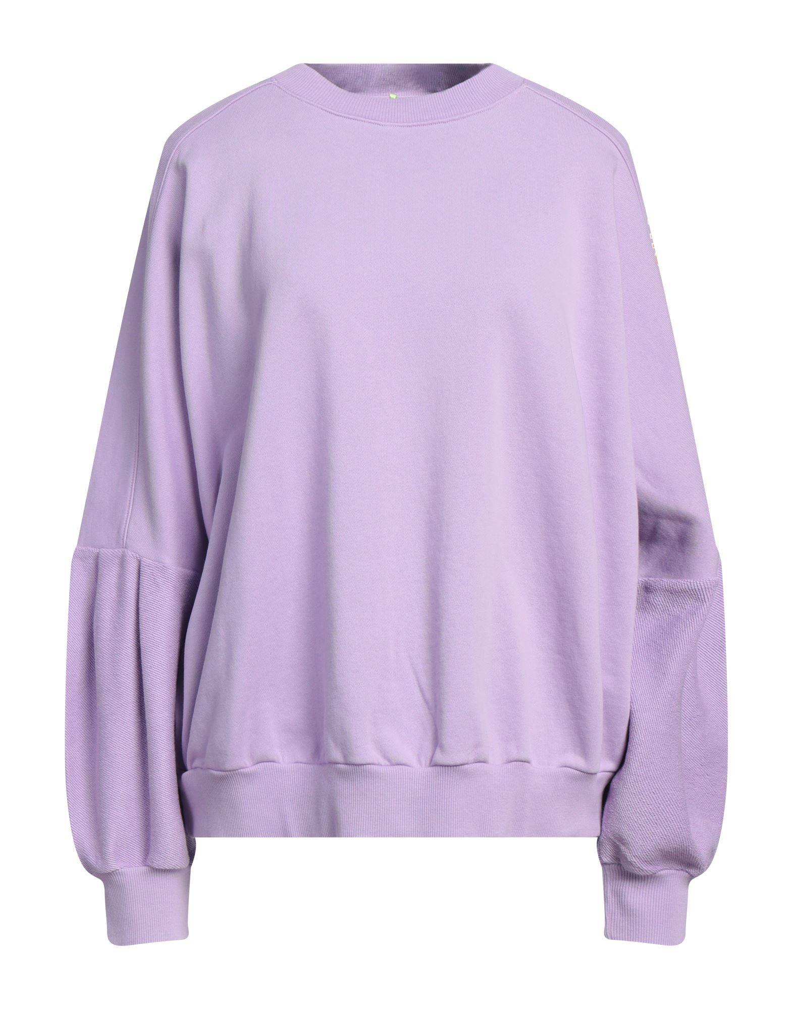 Oof Sweatshirts In Purple