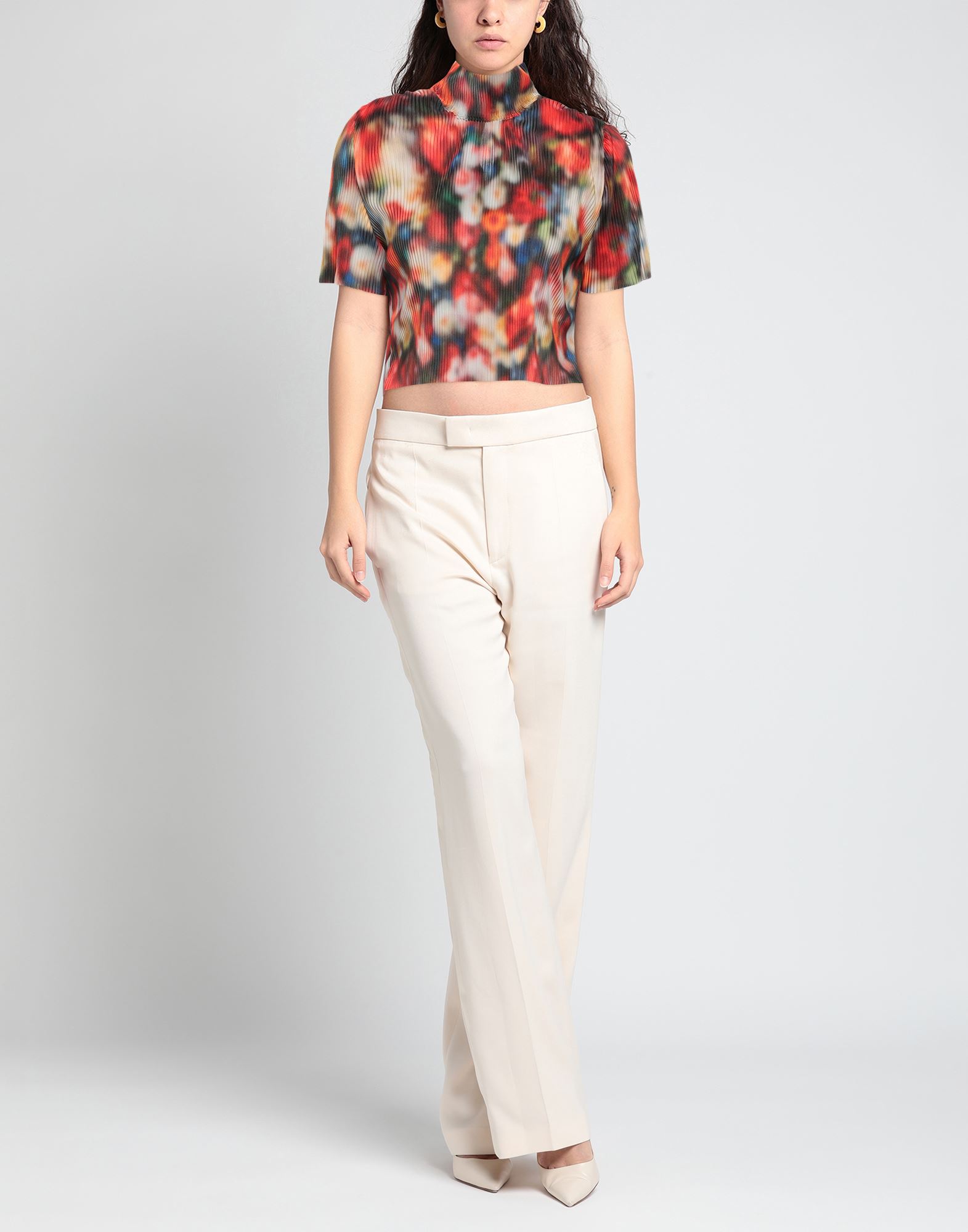  Frankie Morello - Camisetas Y Tops - Camisas - On Yoox.com 