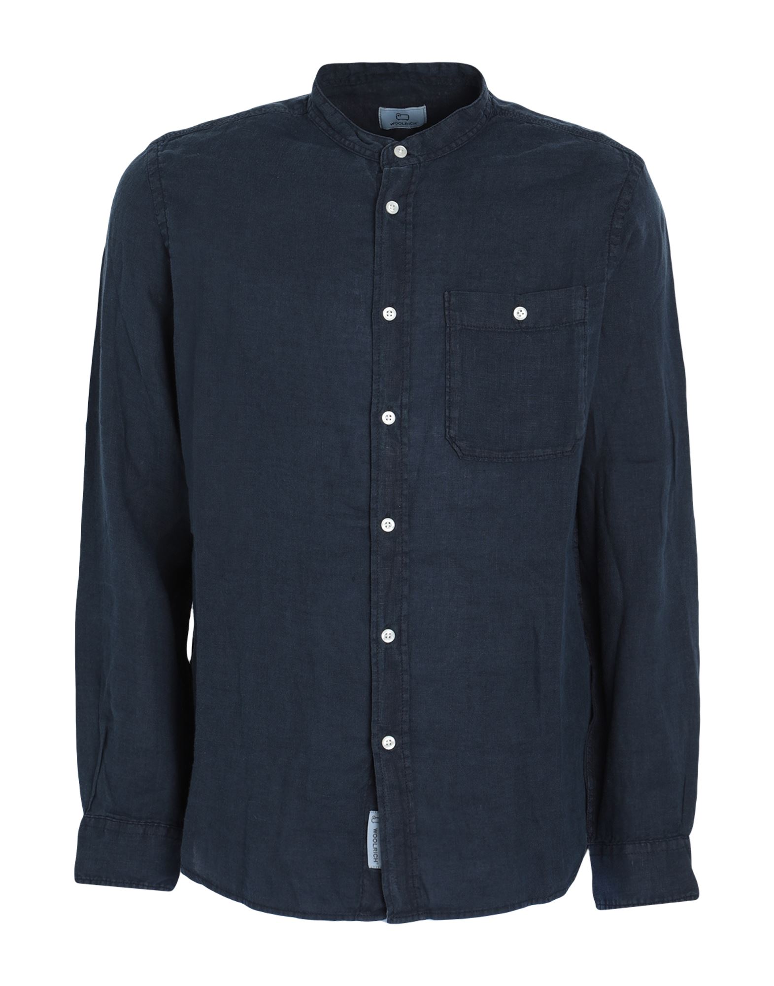  Woolrich - Tops - Hemden - On Yoox.com 