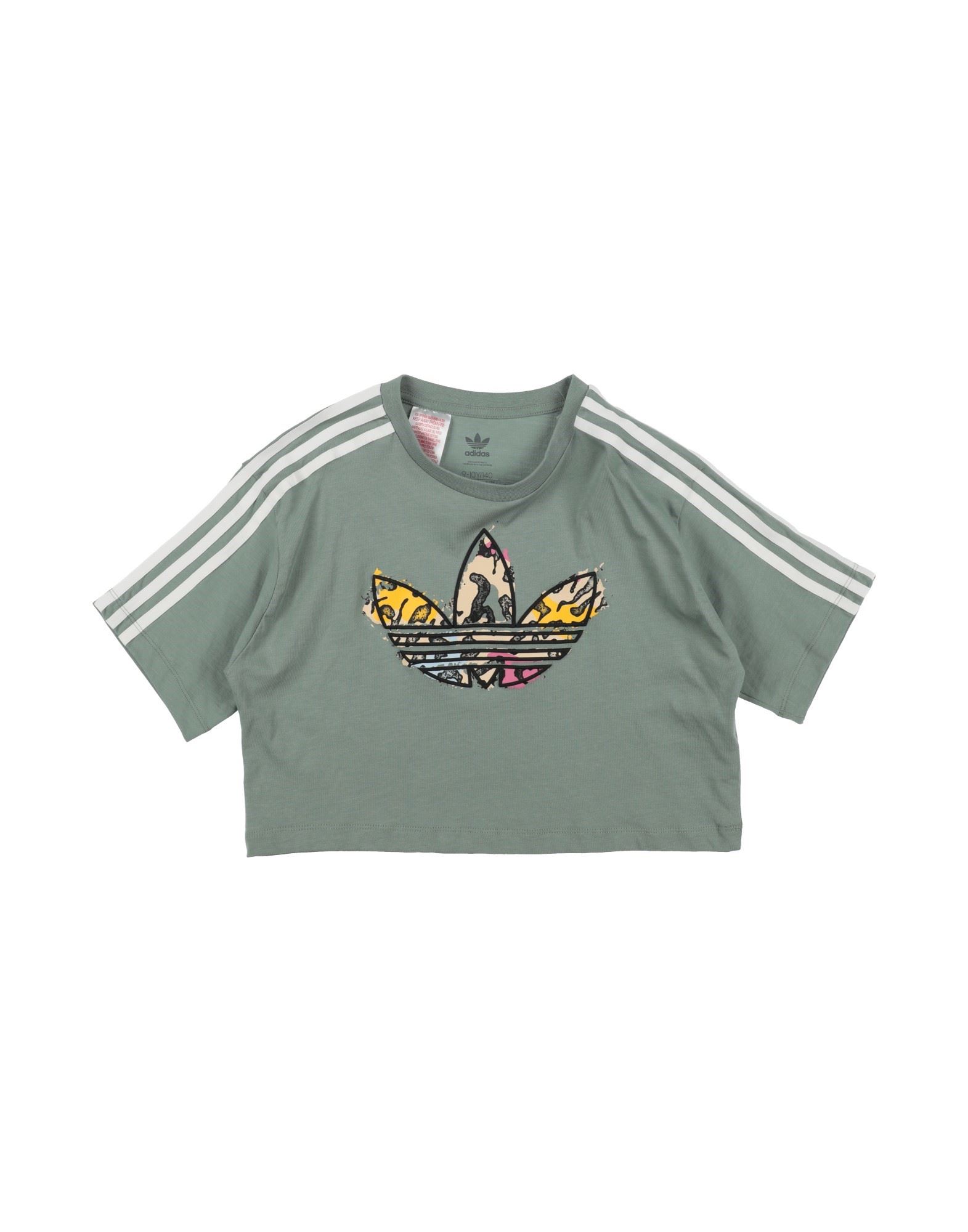 ADIDAS ORIGINALS ΜΠΛΟΥΖΑΚΙΑ T-shirt