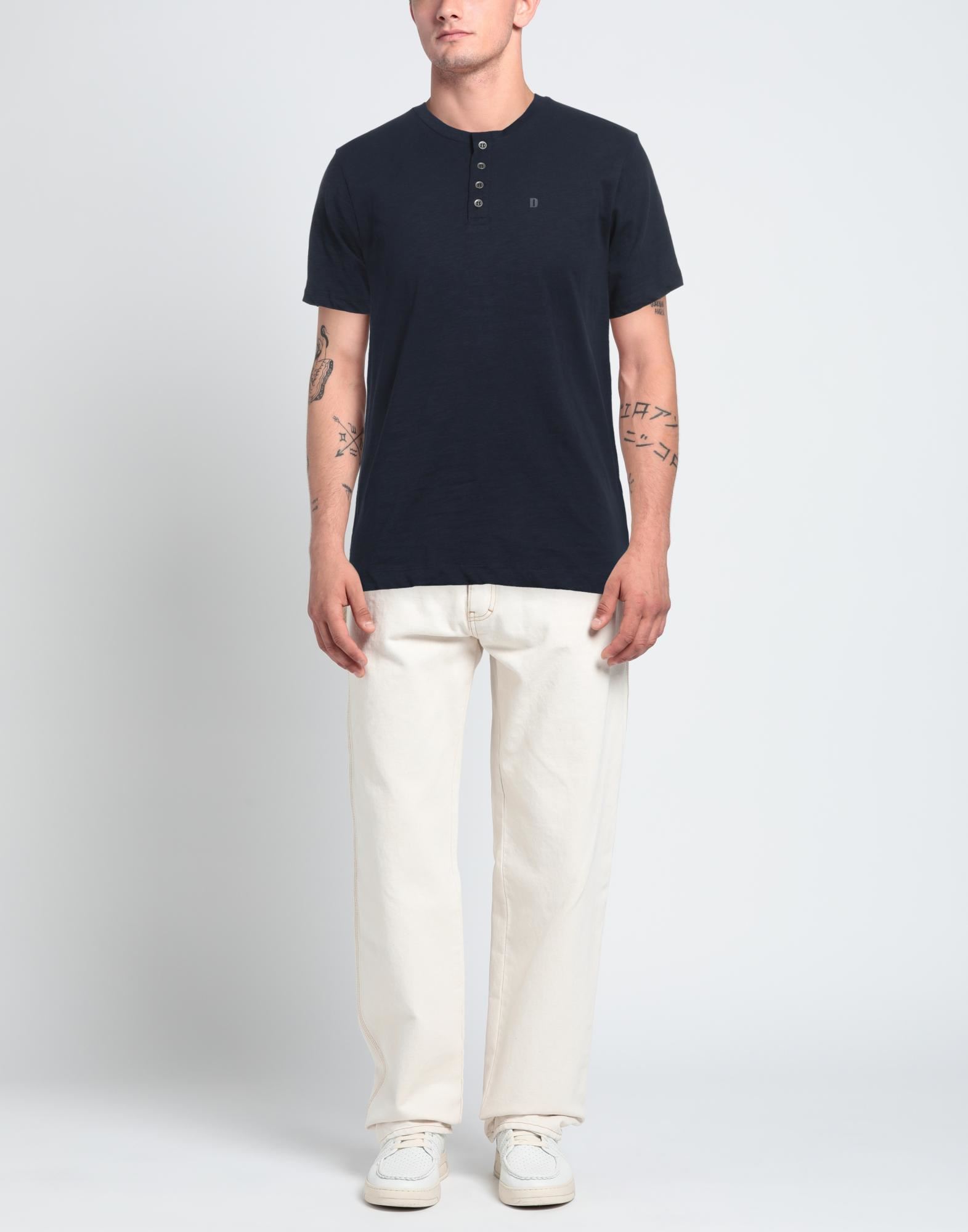  Dooa - Tops - T-shirts - On Yoox.com 