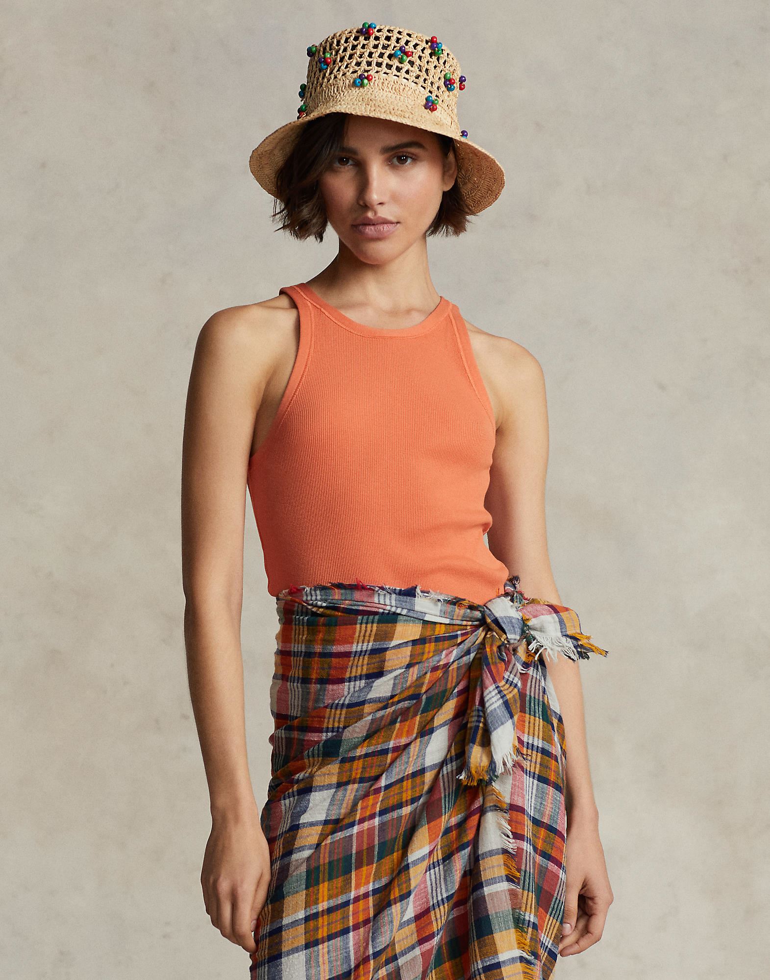  Polo Ralph Lauren - Tops - Tank Tops - On Yoox.com 