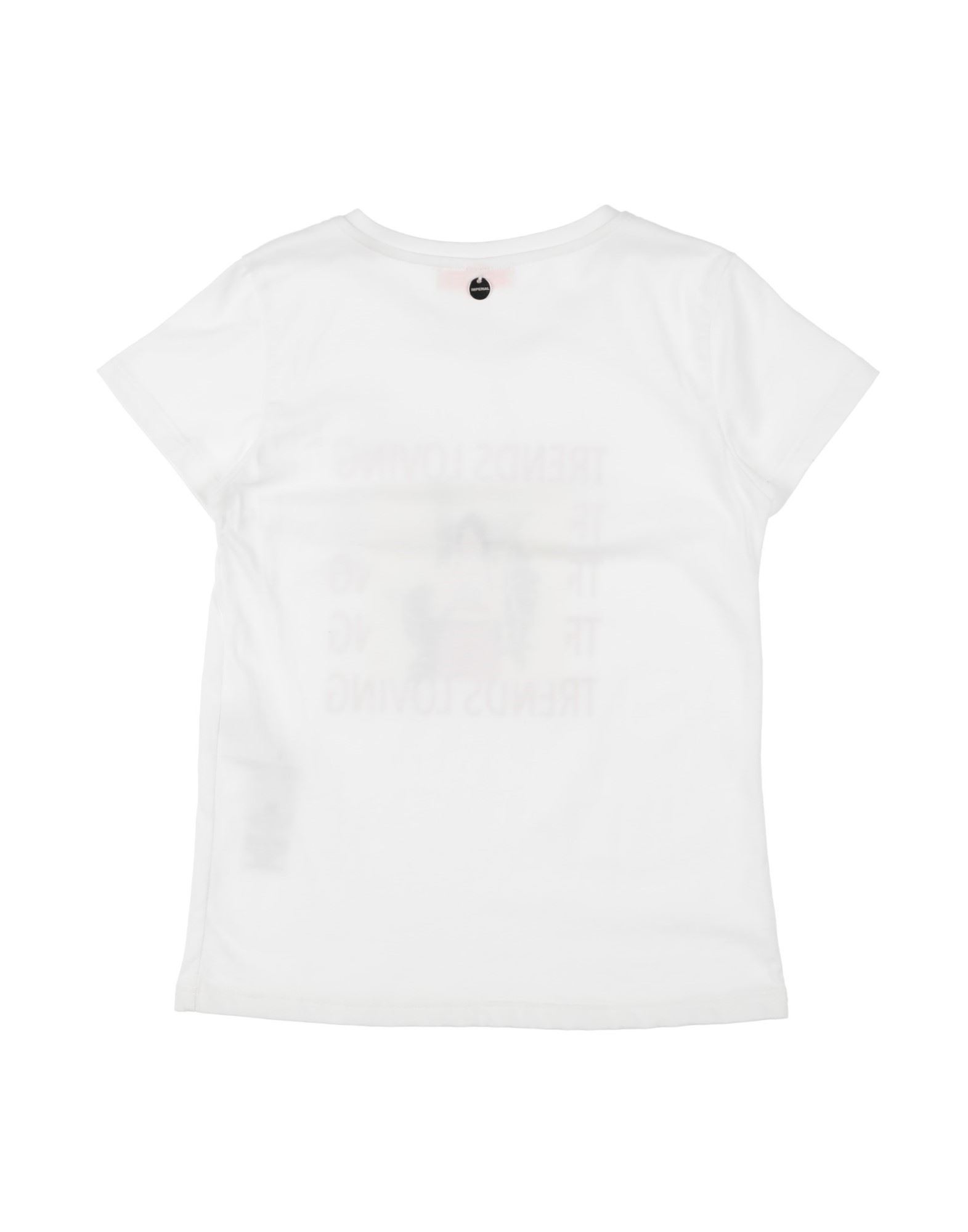  Imperial - Camisetas Y Tops - Camisetas - On Yoox.com 