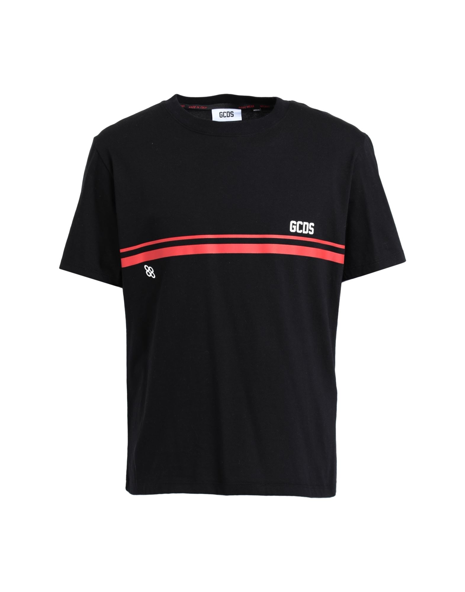 GCDS ΜΠΛΟΥΖΑΚΙΑ T-shirt