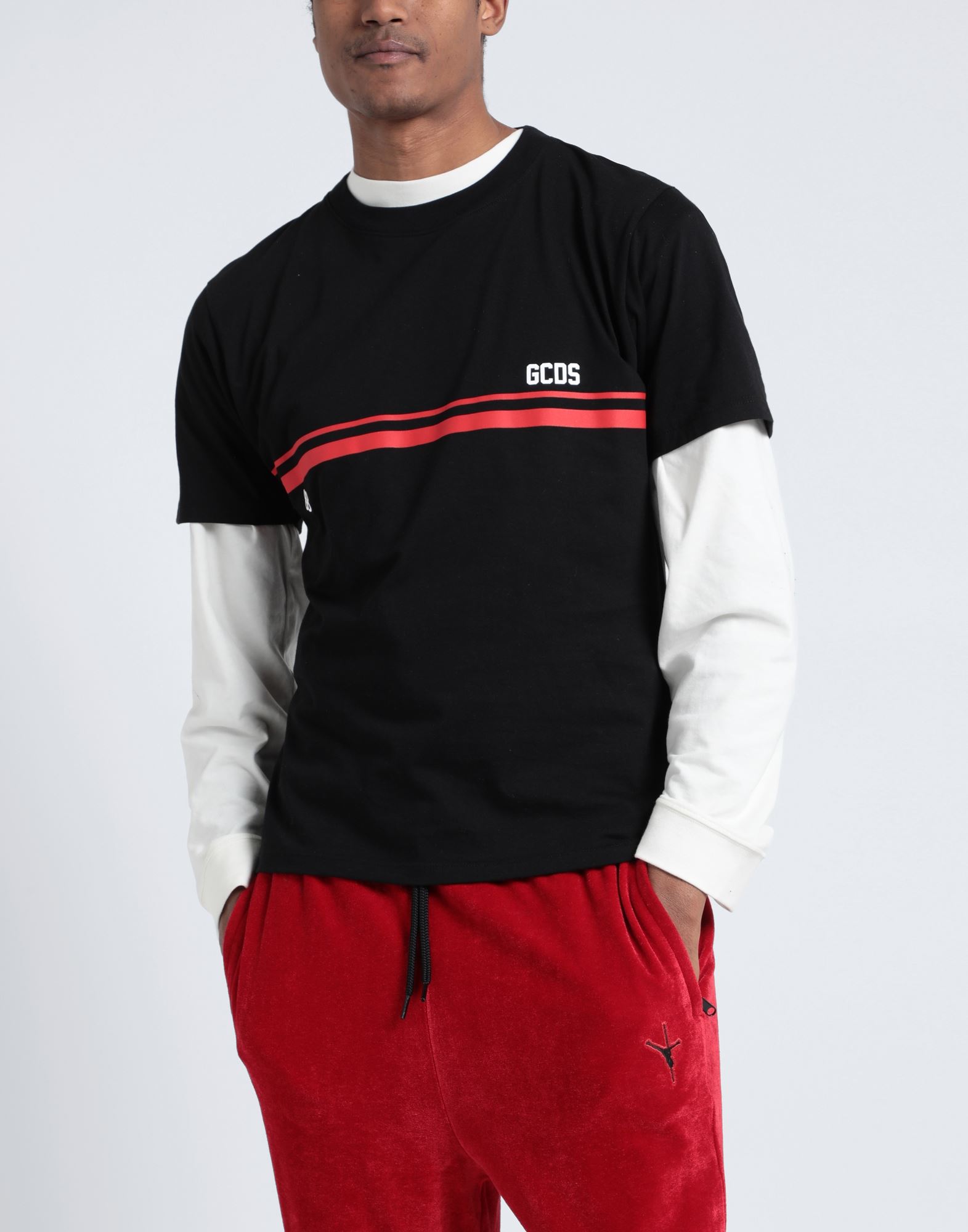  Gcds - Tops - T-shirts - On Yoox.com 