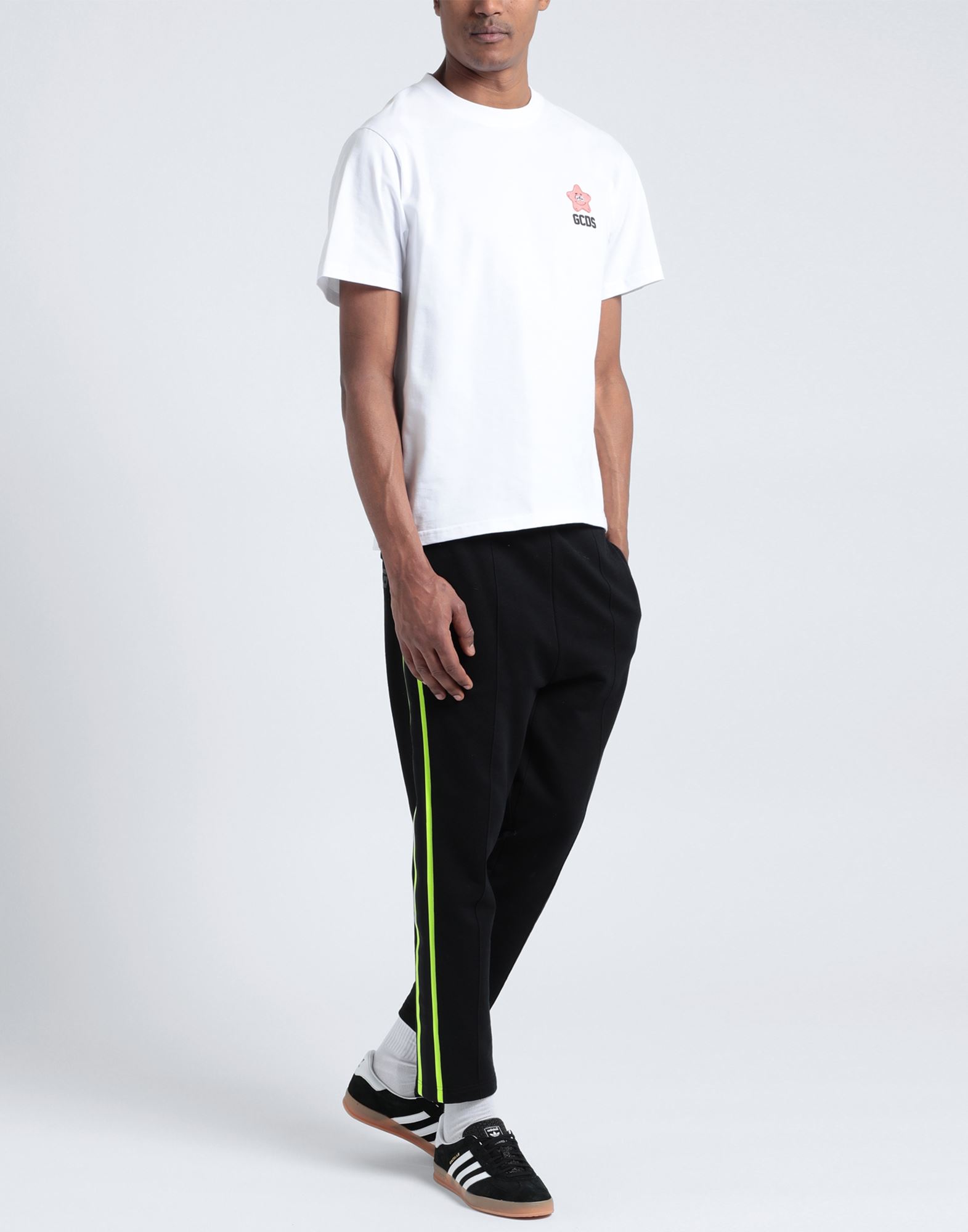  Gcds - Tops - T-shirts - On Yoox.com 