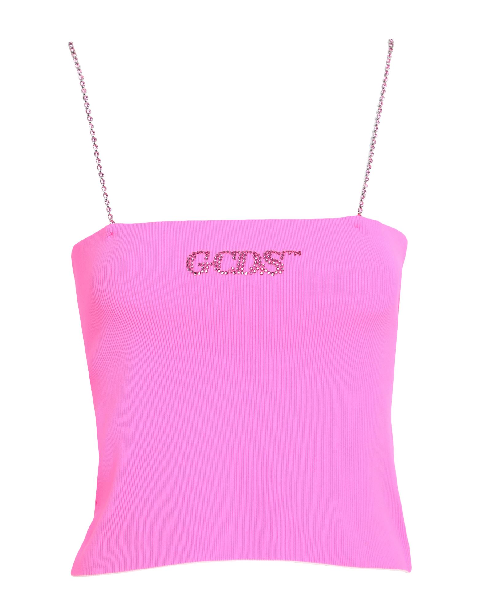 Gcds Tops In Pink