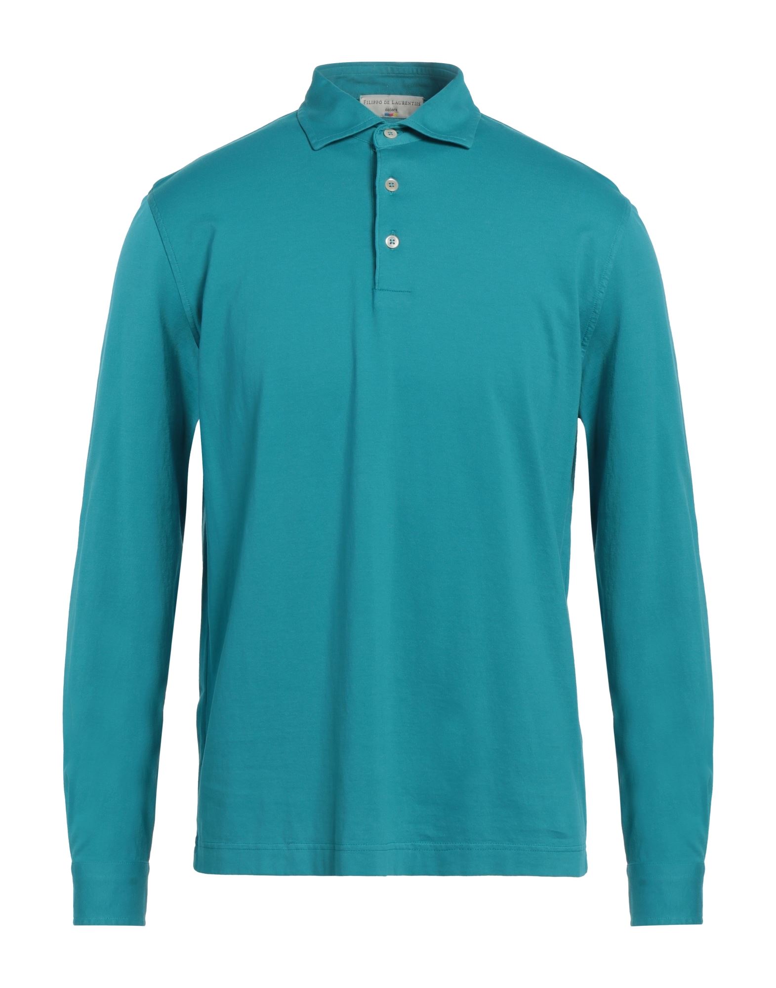  Filippo De Laurentiis - Tops - Poloshirts - On Yoox.com 