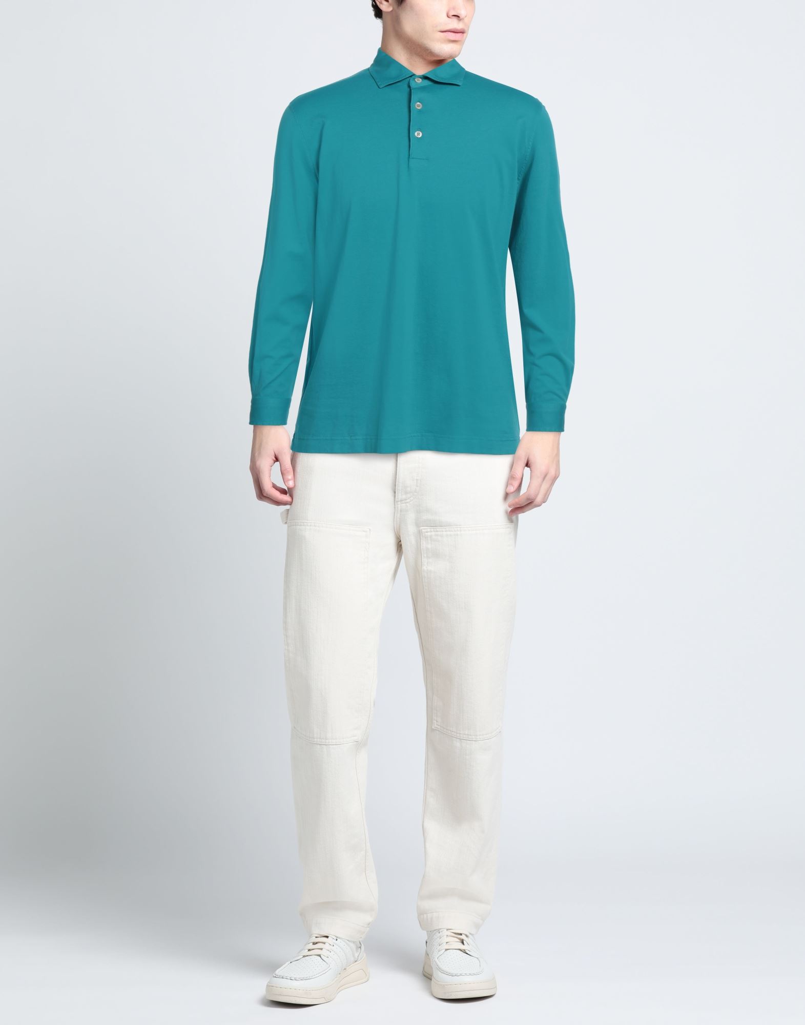  Filippo De Laurentiis - Tops - Poloshirts - On Yoox.com 