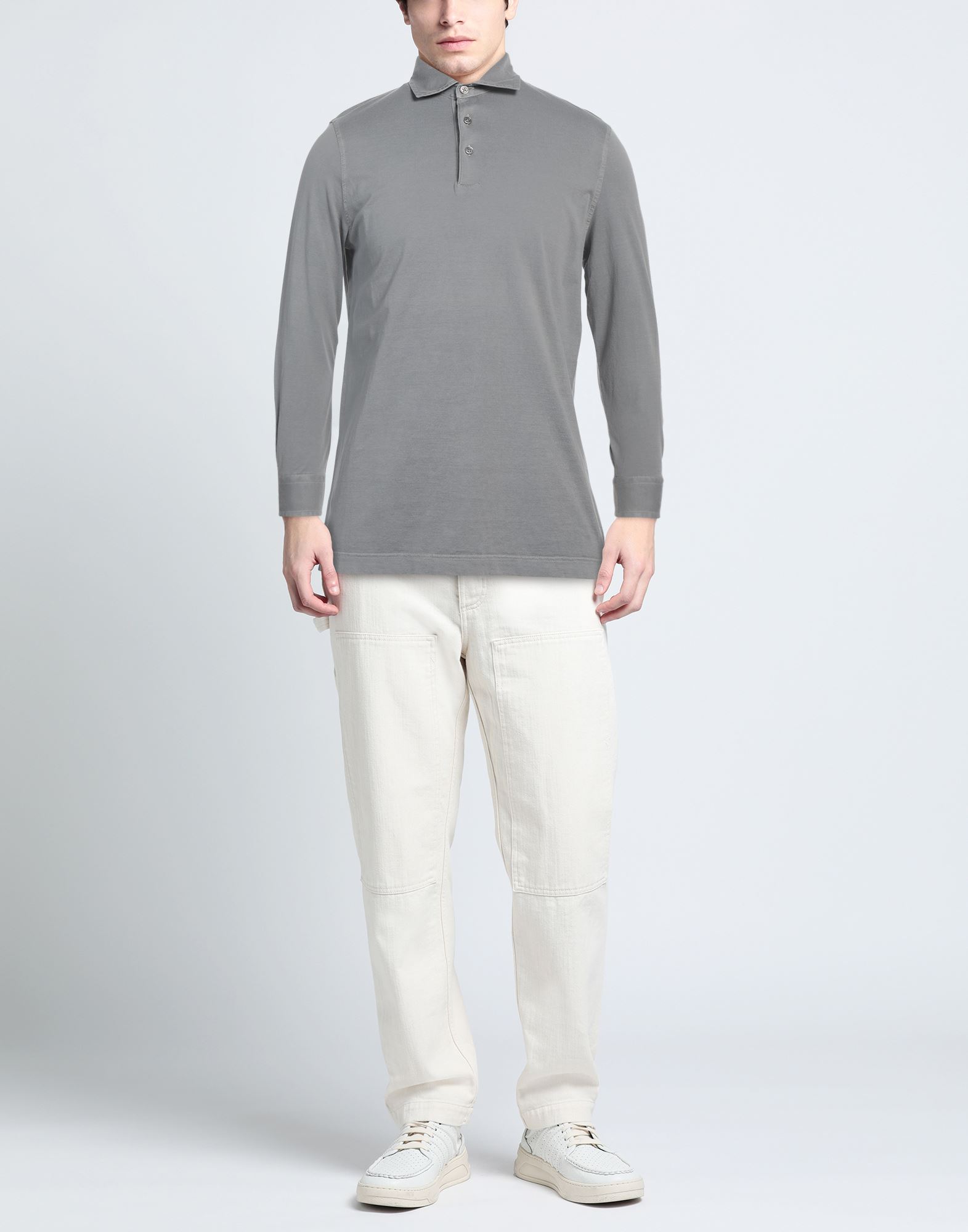  Filippo De Laurentiis - Tops - Poloshirts - On Yoox.com 