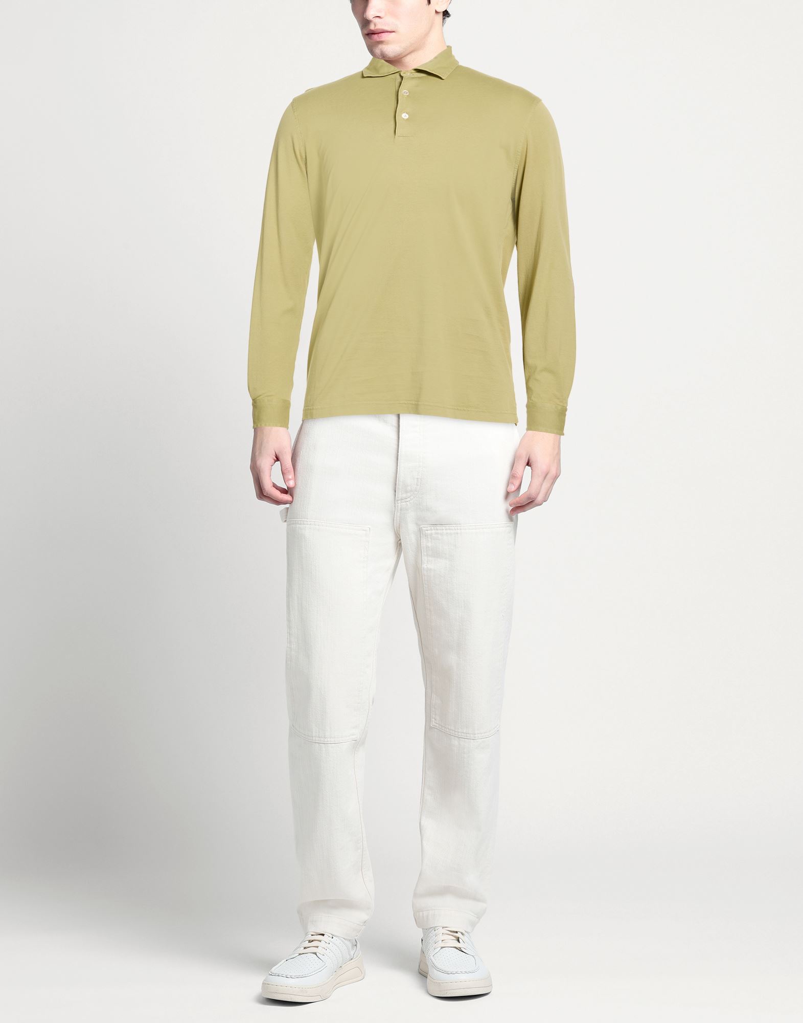  Filippo De Laurentiis - Tops - Poloshirts - On Yoox.com 