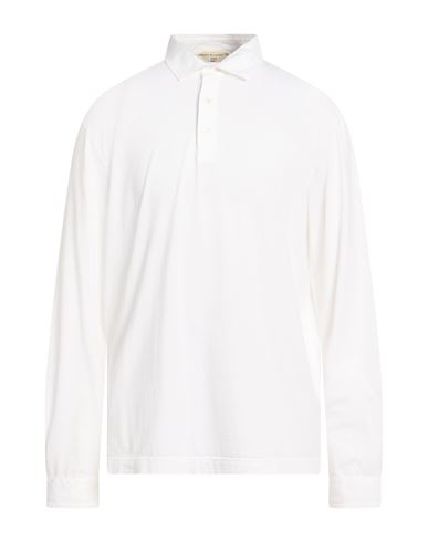Poloshirt Herren Off white 46,48,50,58 Herren