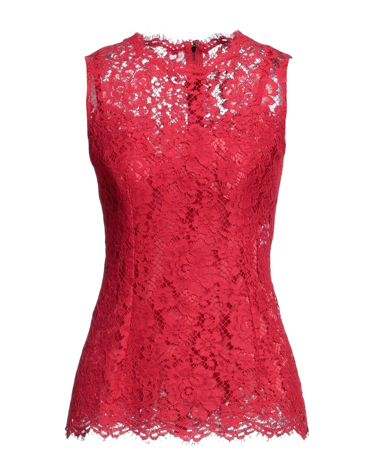 DOLCE&GABBANA DOLCE&GABBANA ΜΠΛΟΥΖΑΚΙΑ Τοπ