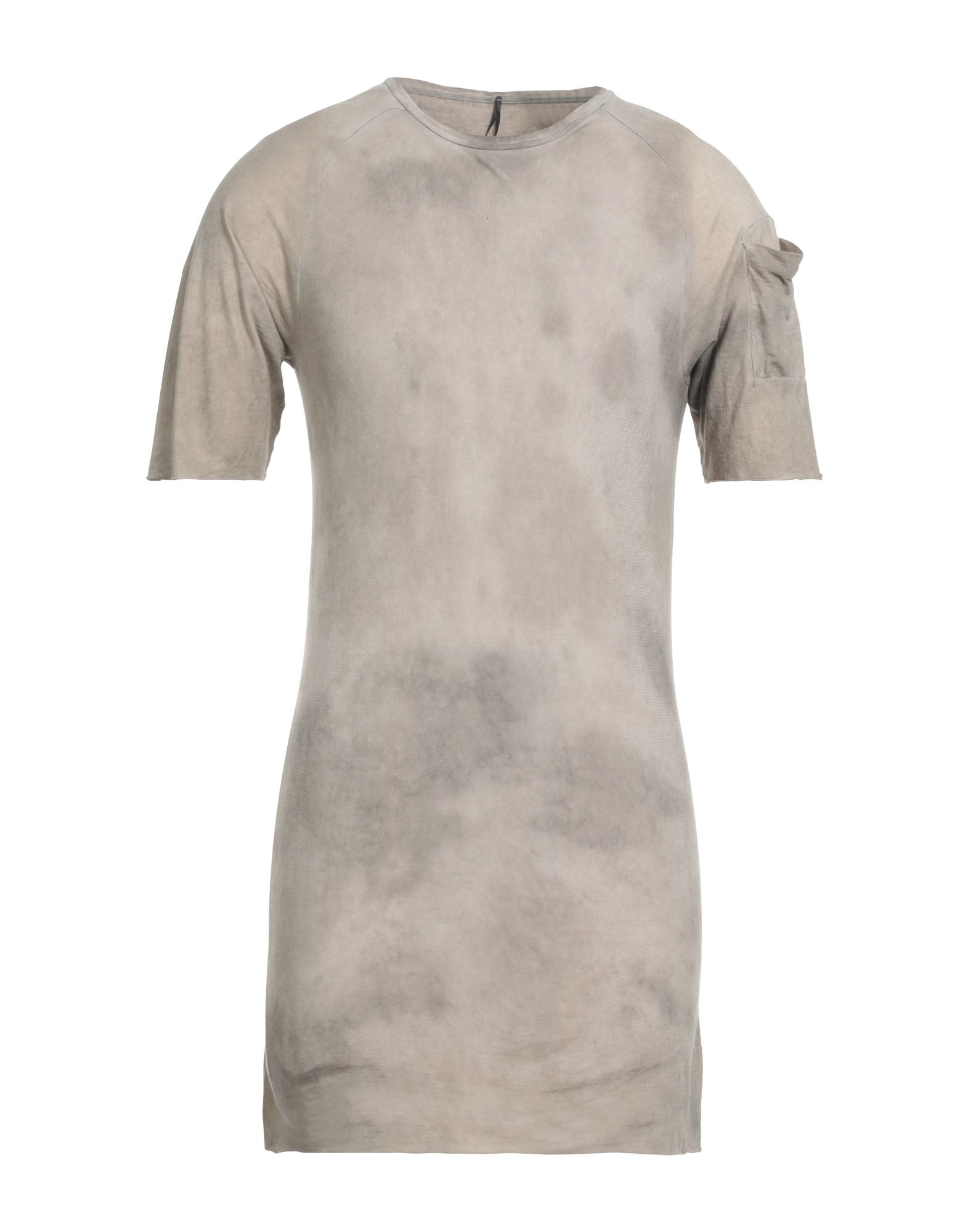 Masnada T-shirts In Beige