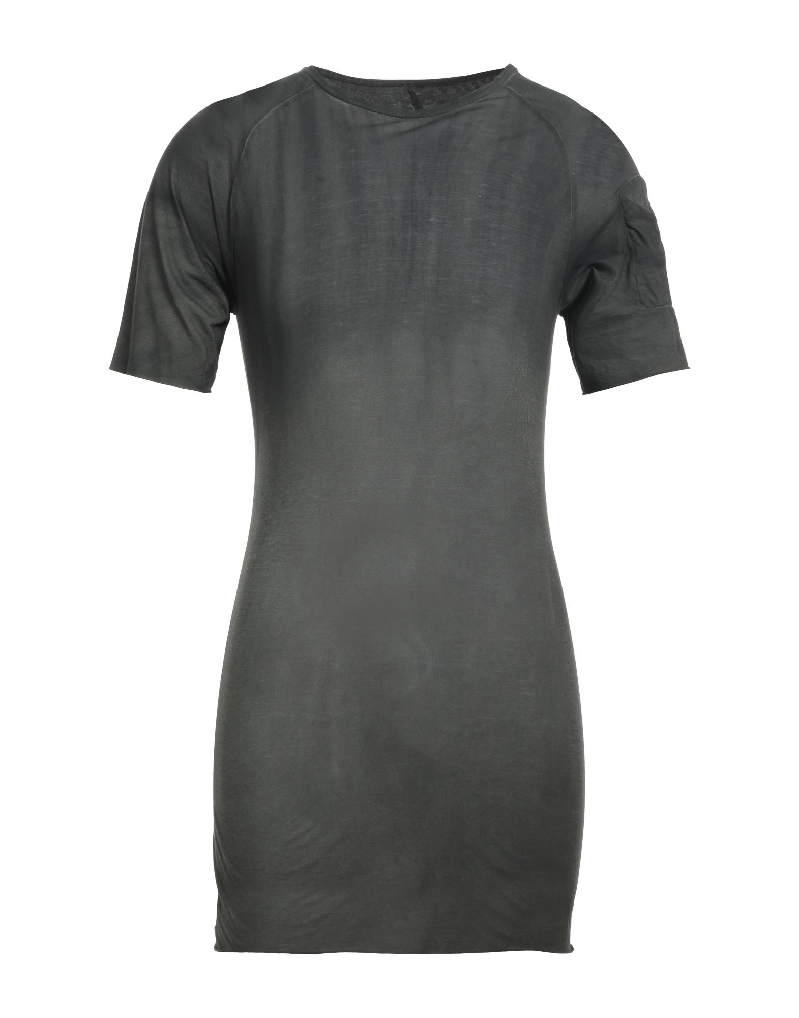 Masnada T-shirts In Grey