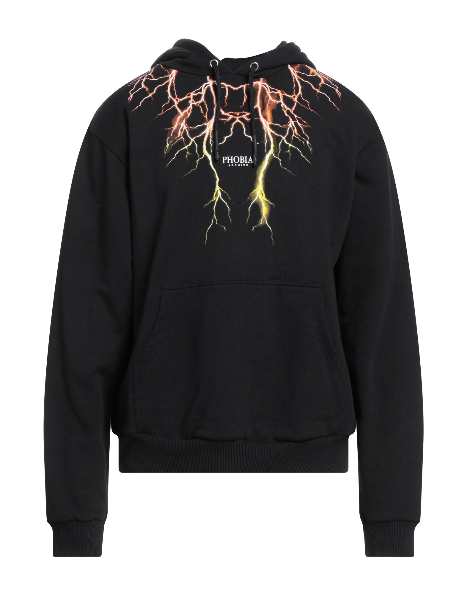 Phobia Archive Sweatshirts In Black