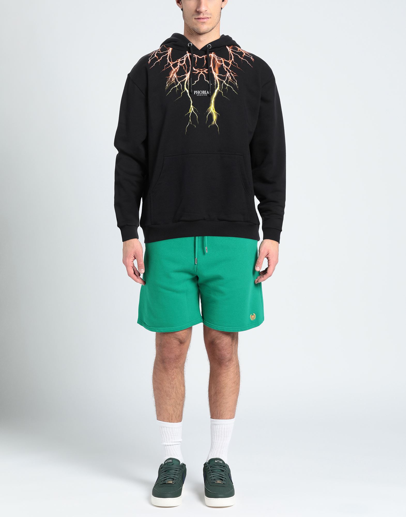  Phobia Archive - Tops - Sweatshirts - On Yoox.com 