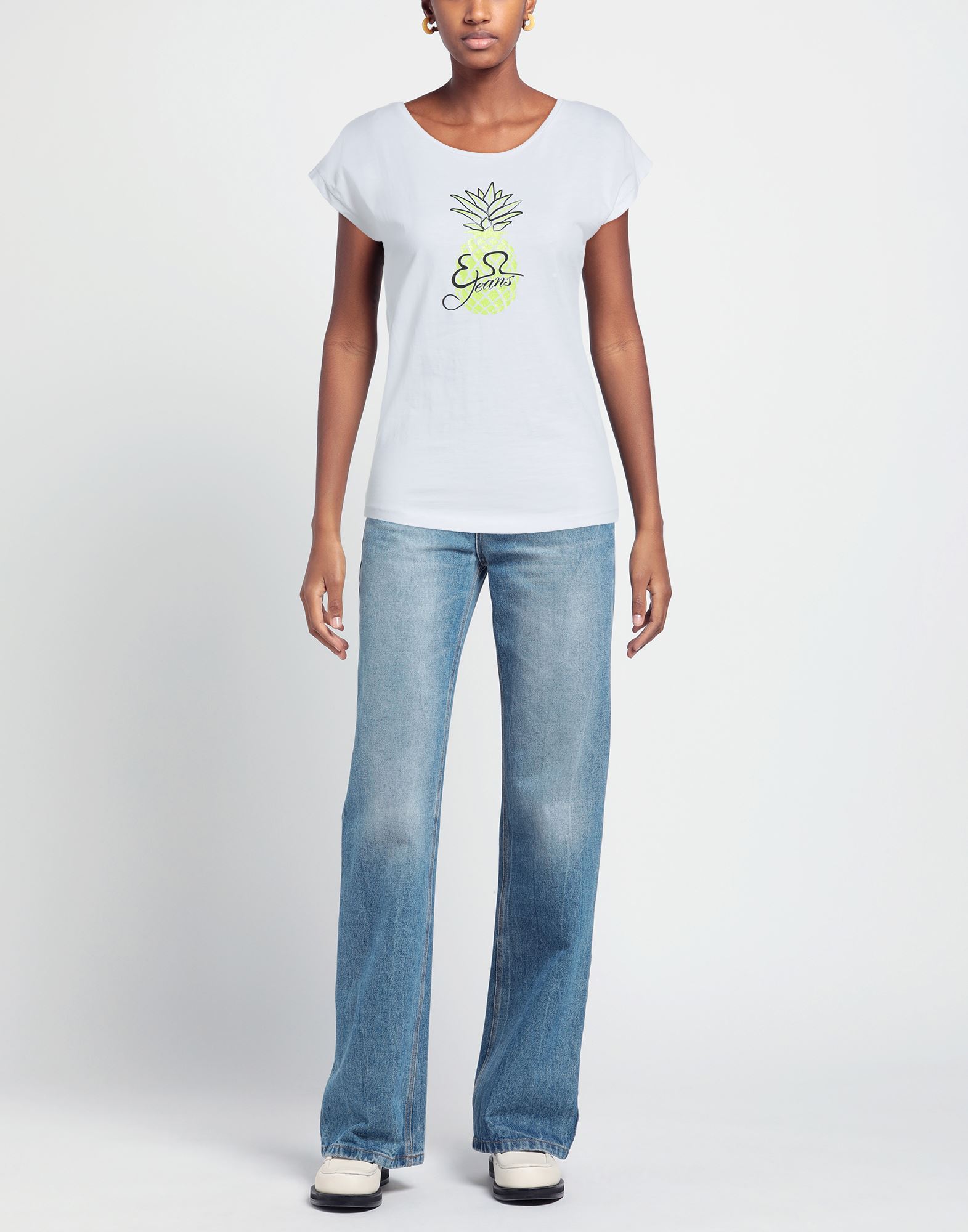  Yes Zee By Essenza - Tops - T-shirts - On Yoox.com 