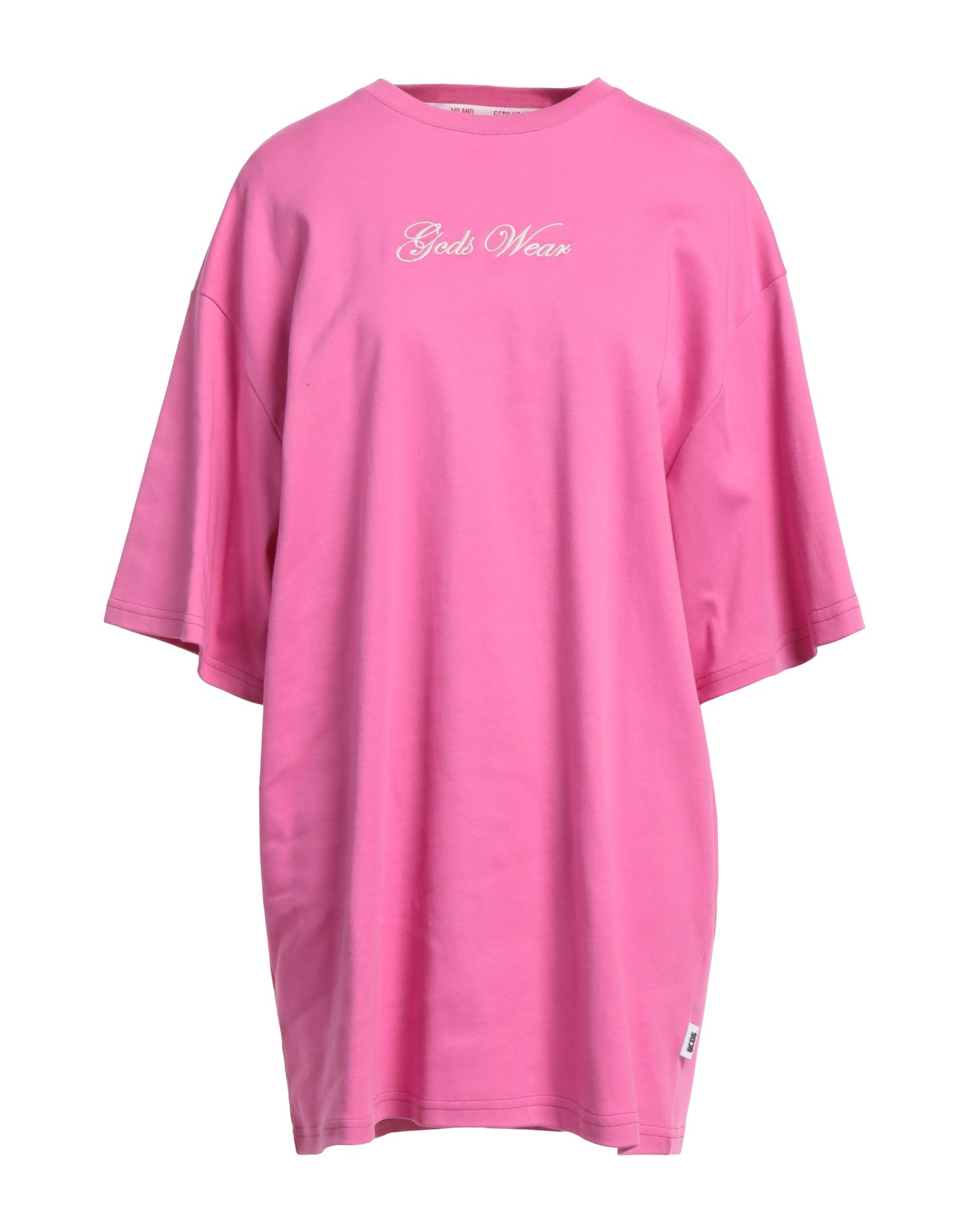 Gcds T-shirts In Pink