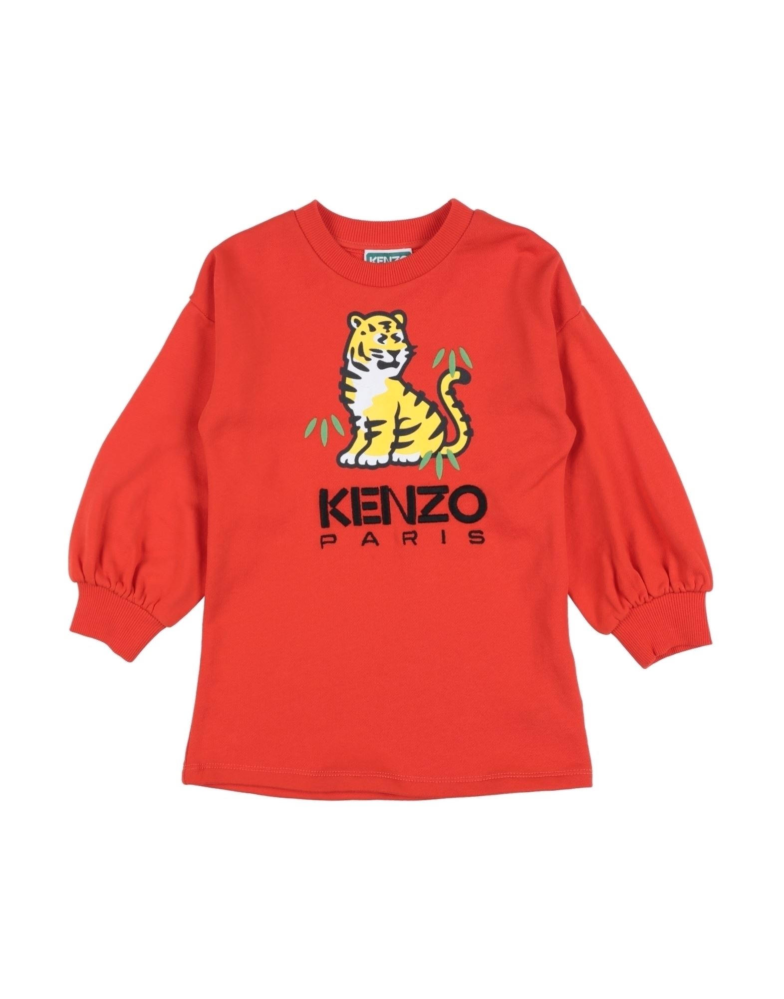 KENZO KIDS ΜΠΛΟΥΖΑΚΙΑ Φούτερ