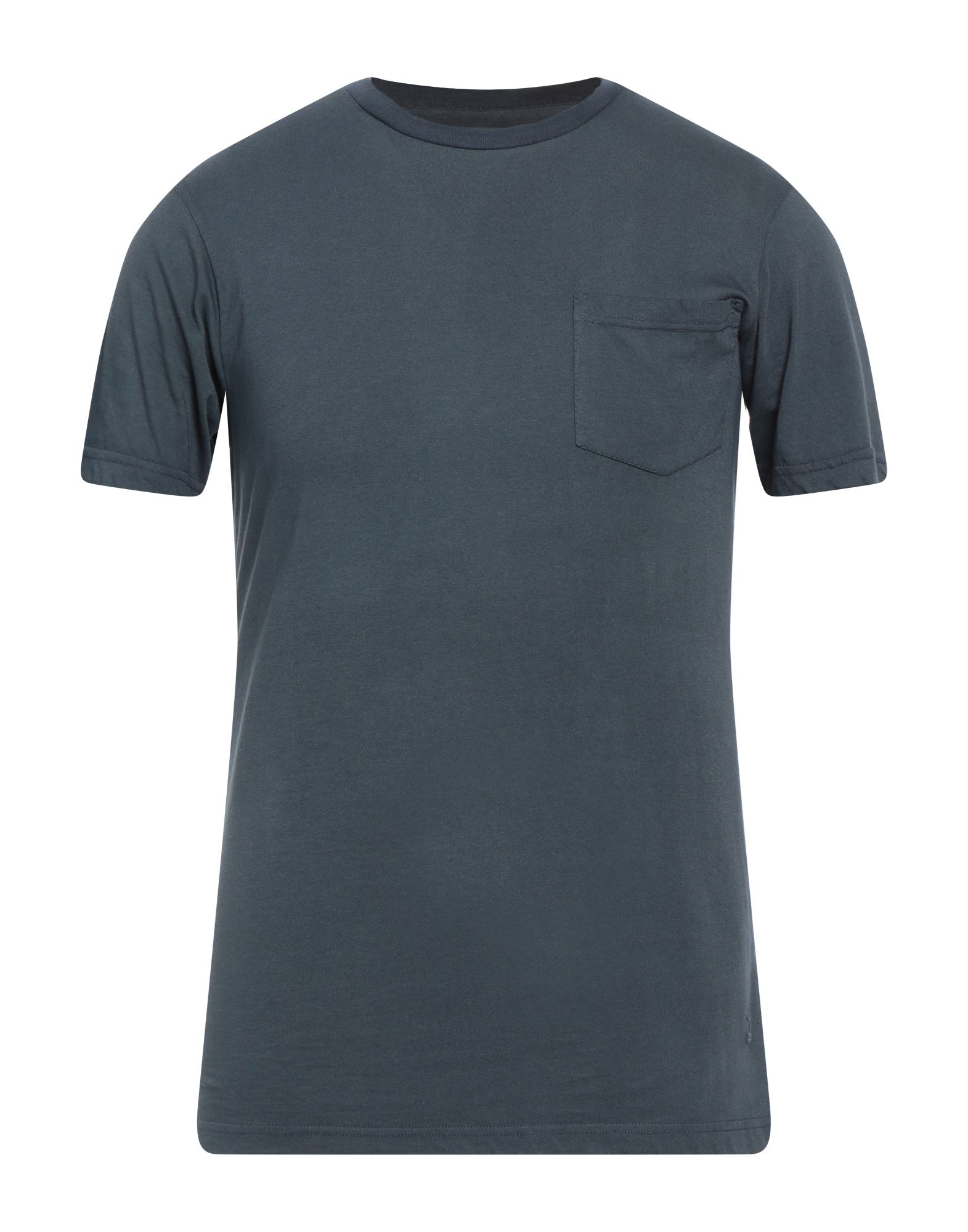 Uniform T-shirts In Navy Blue