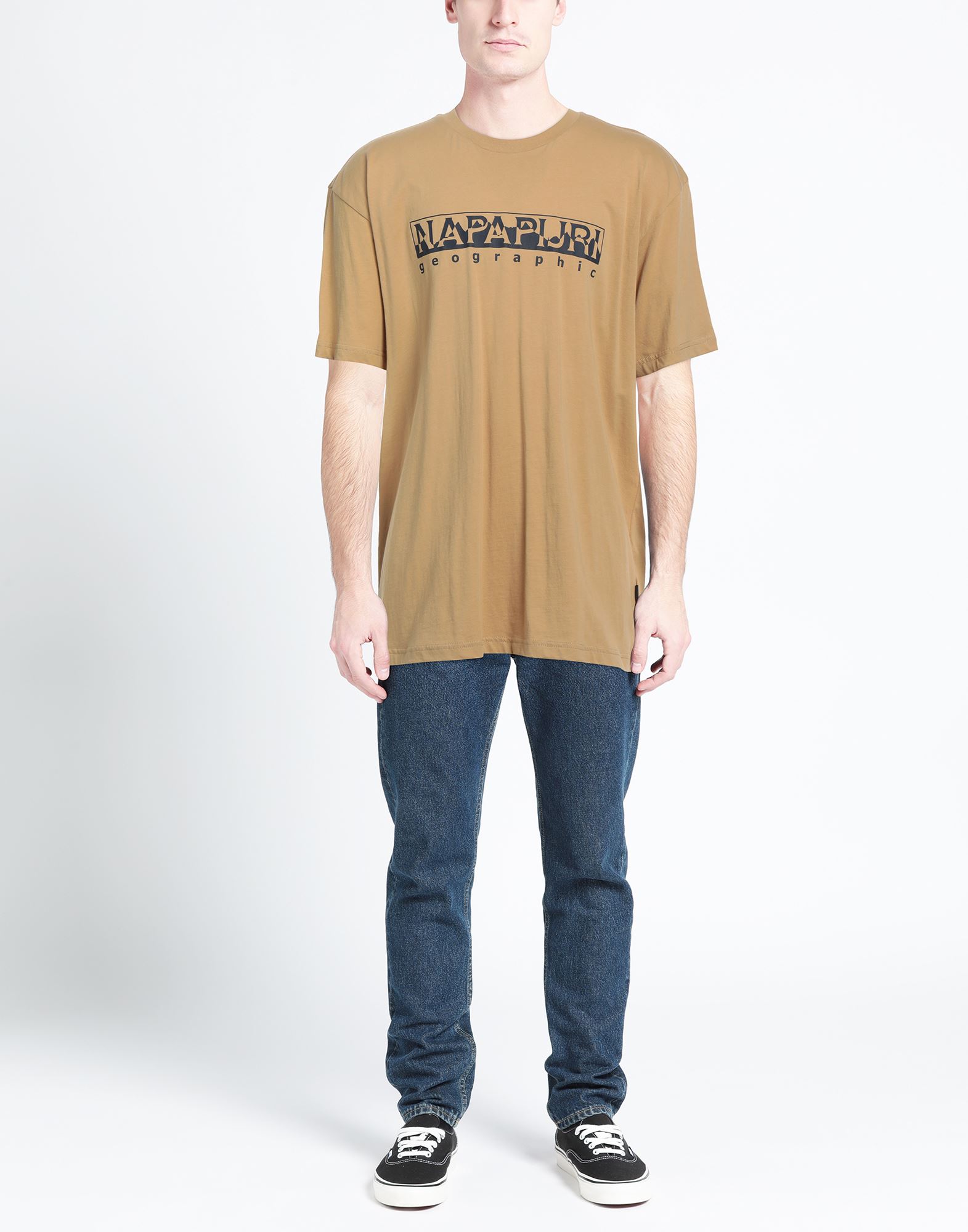  Napapijri - Tops - T-shirts - On Yoox.com 