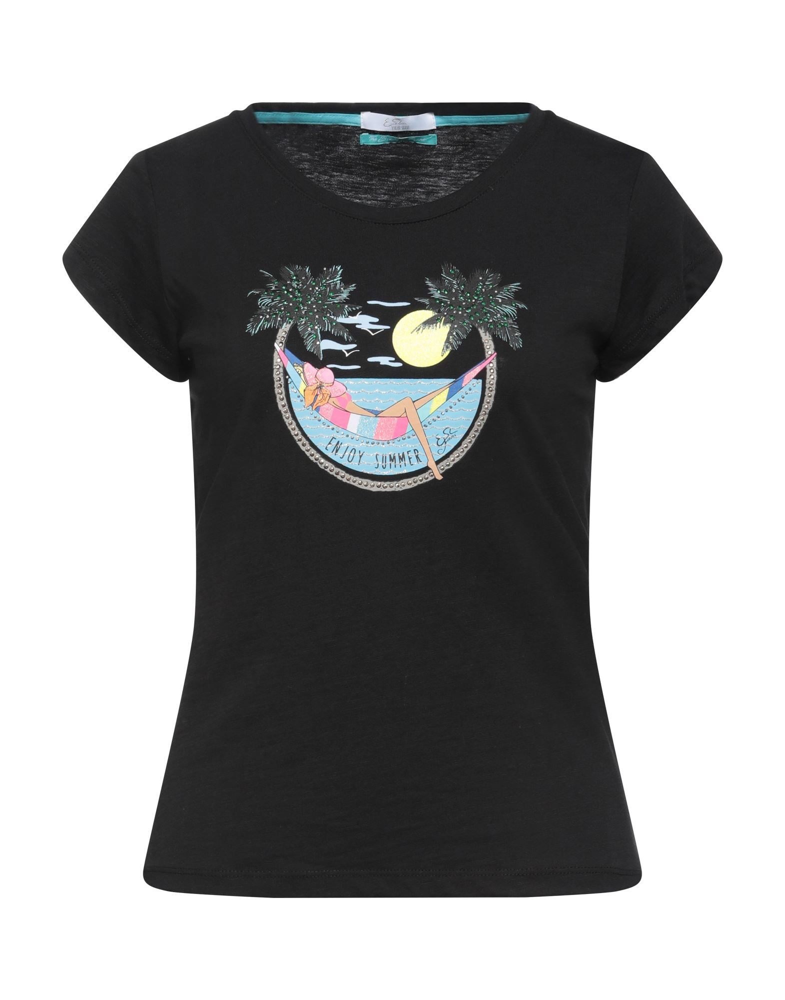  Yes Zee By Essenza - Tops - T-shirts - On Yoox.com 