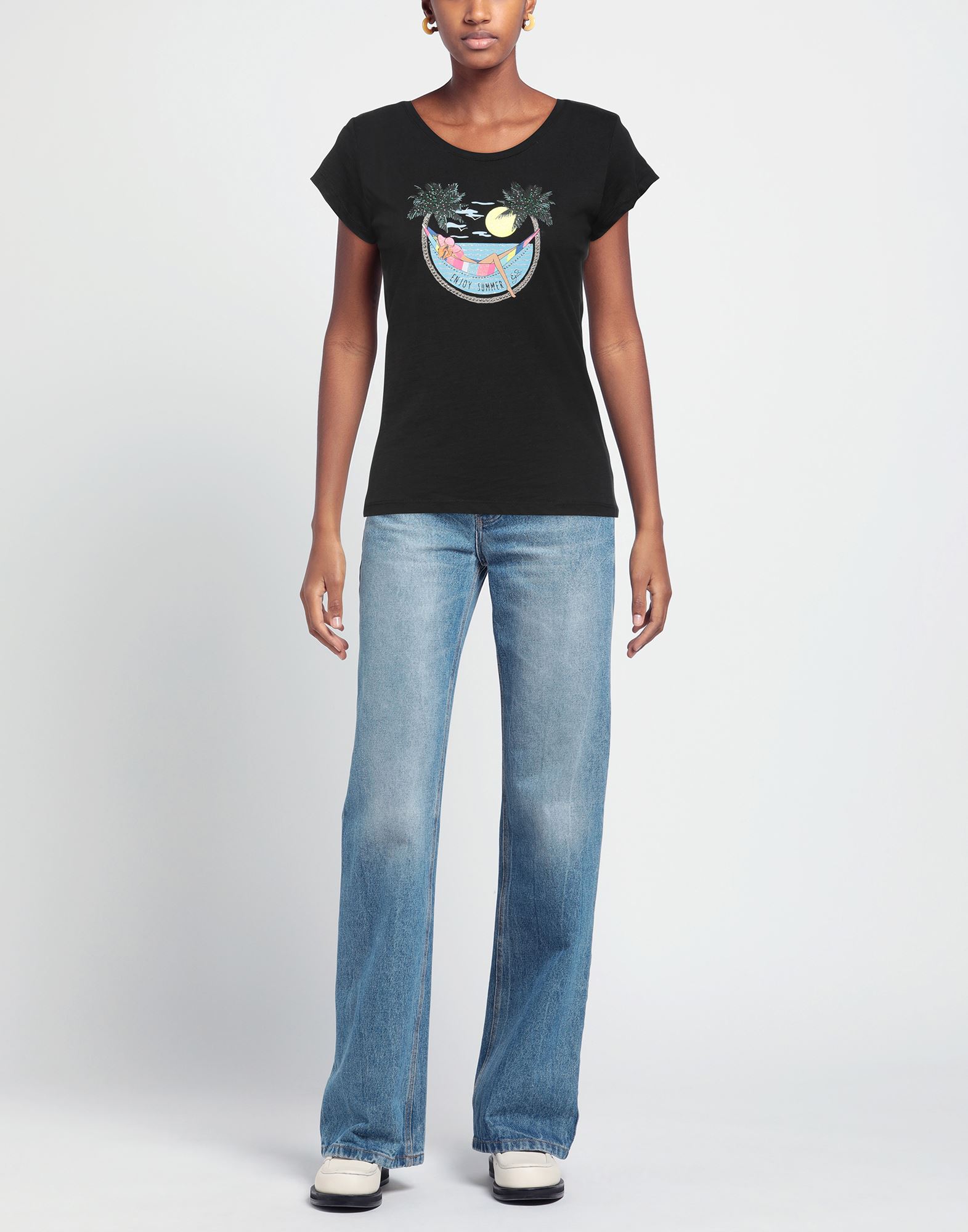  Yes Zee By Essenza - Tops - T-shirts - On Yoox.com 