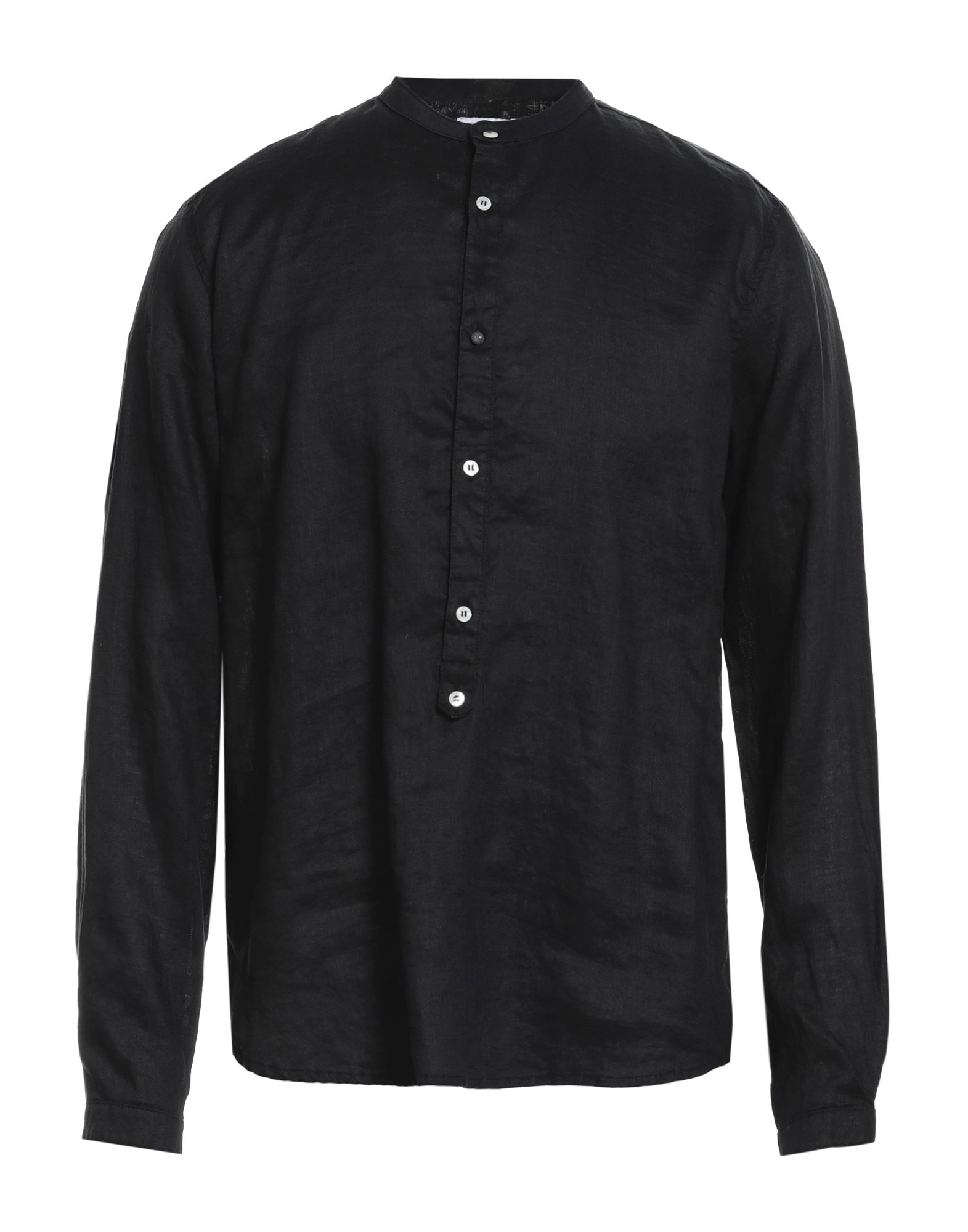 Officina 36 Shirts In Black