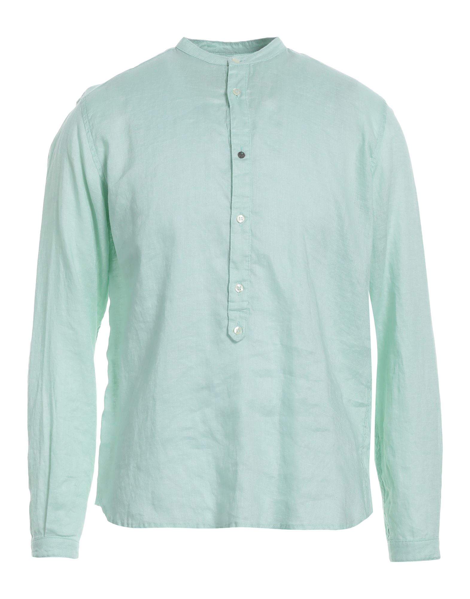 Officina 36 Shirts In Green