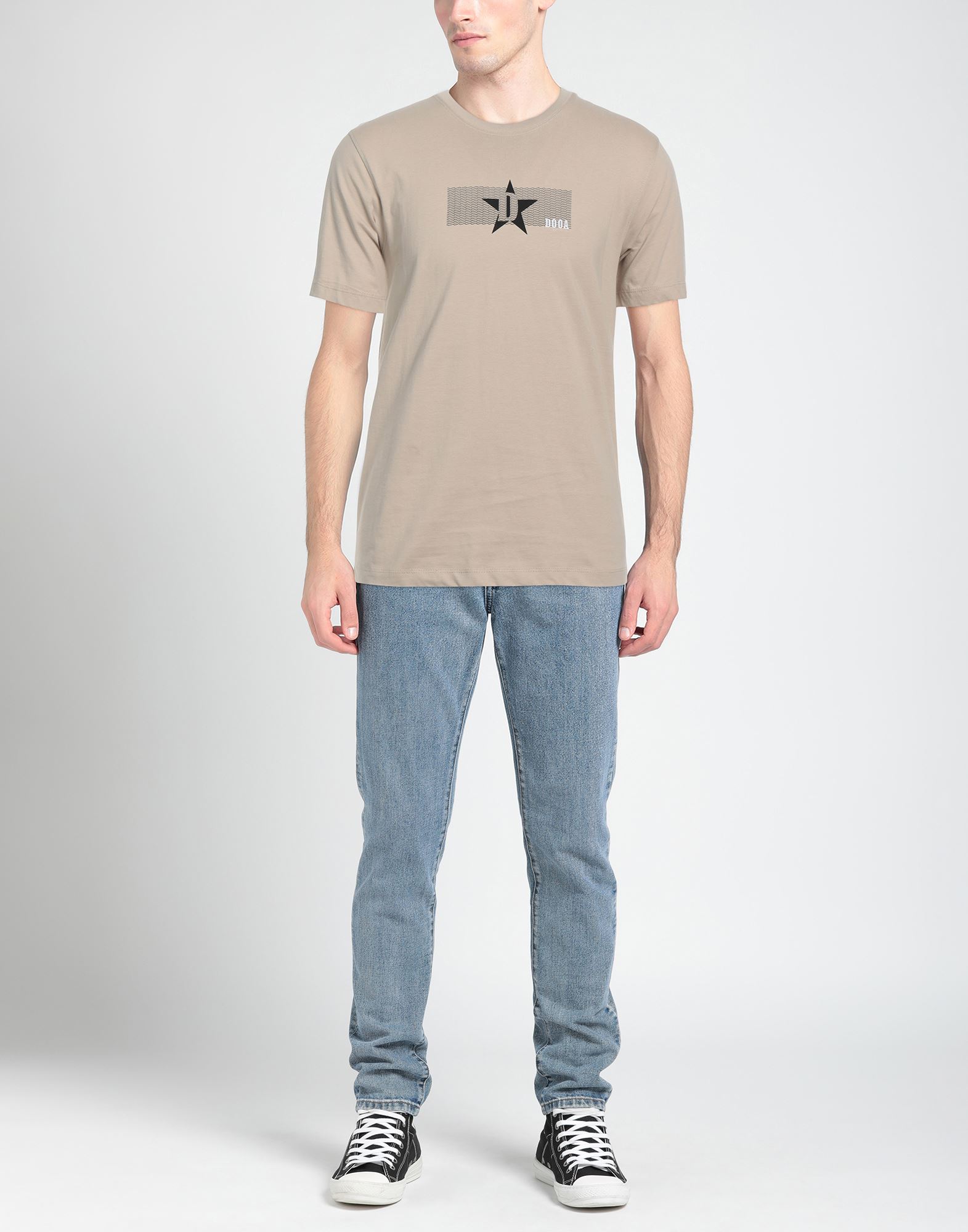  Dooa - Tops - T-shirts - On Yoox.com 