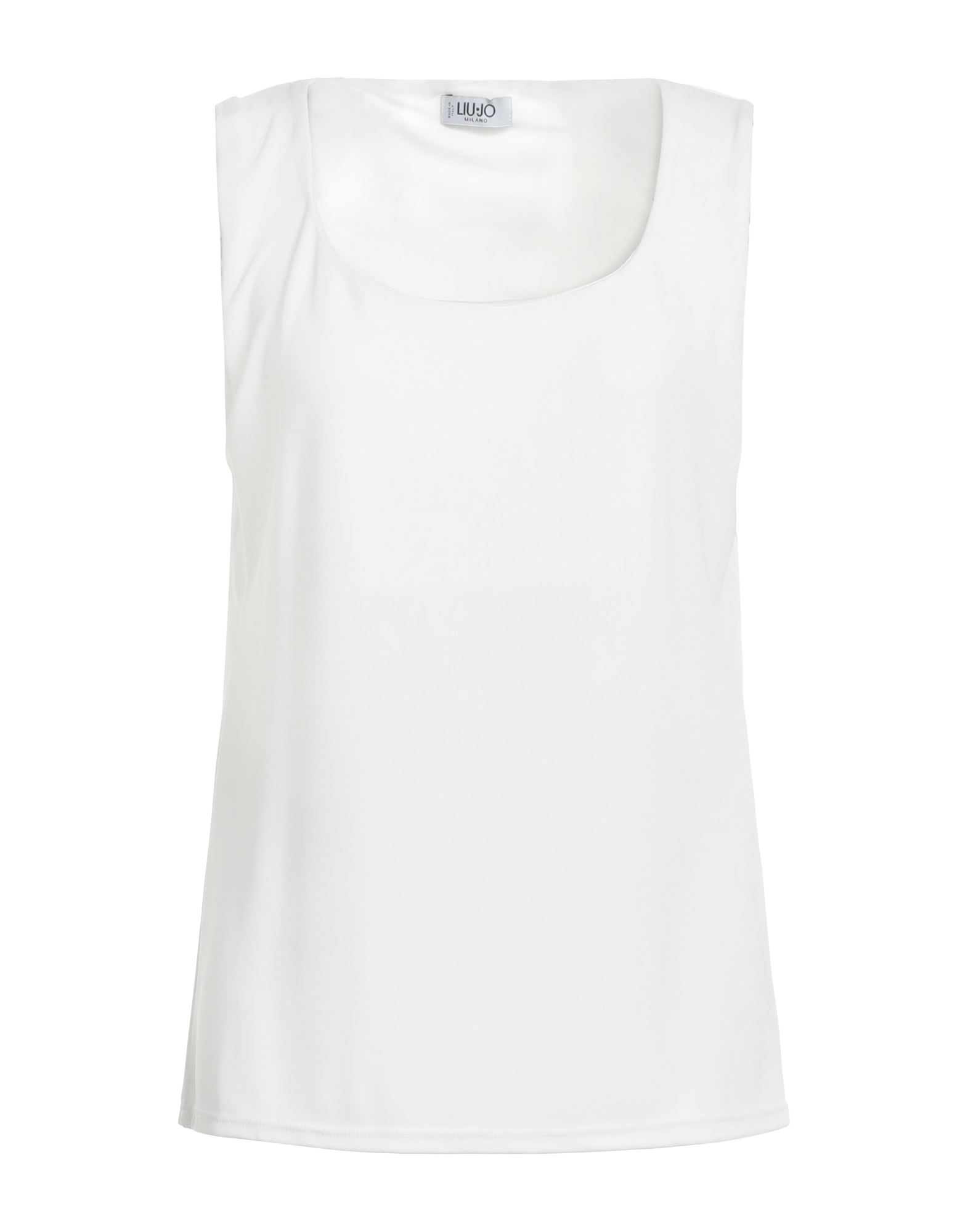 Liu •jo Liu Jo Tops In White