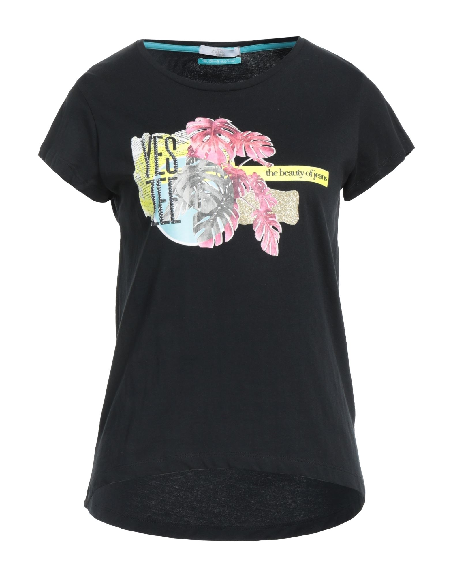  Yes Zee By Essenza - Tops - T-shirts - On Yoox.com 