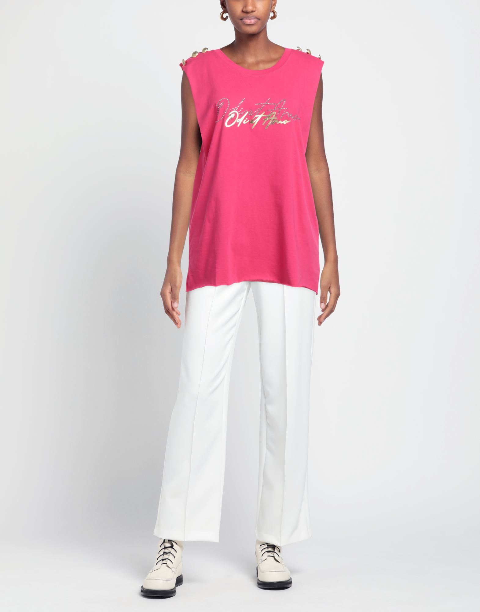  Odi Et Amo - Tops - T-shirts - On Yoox.com 