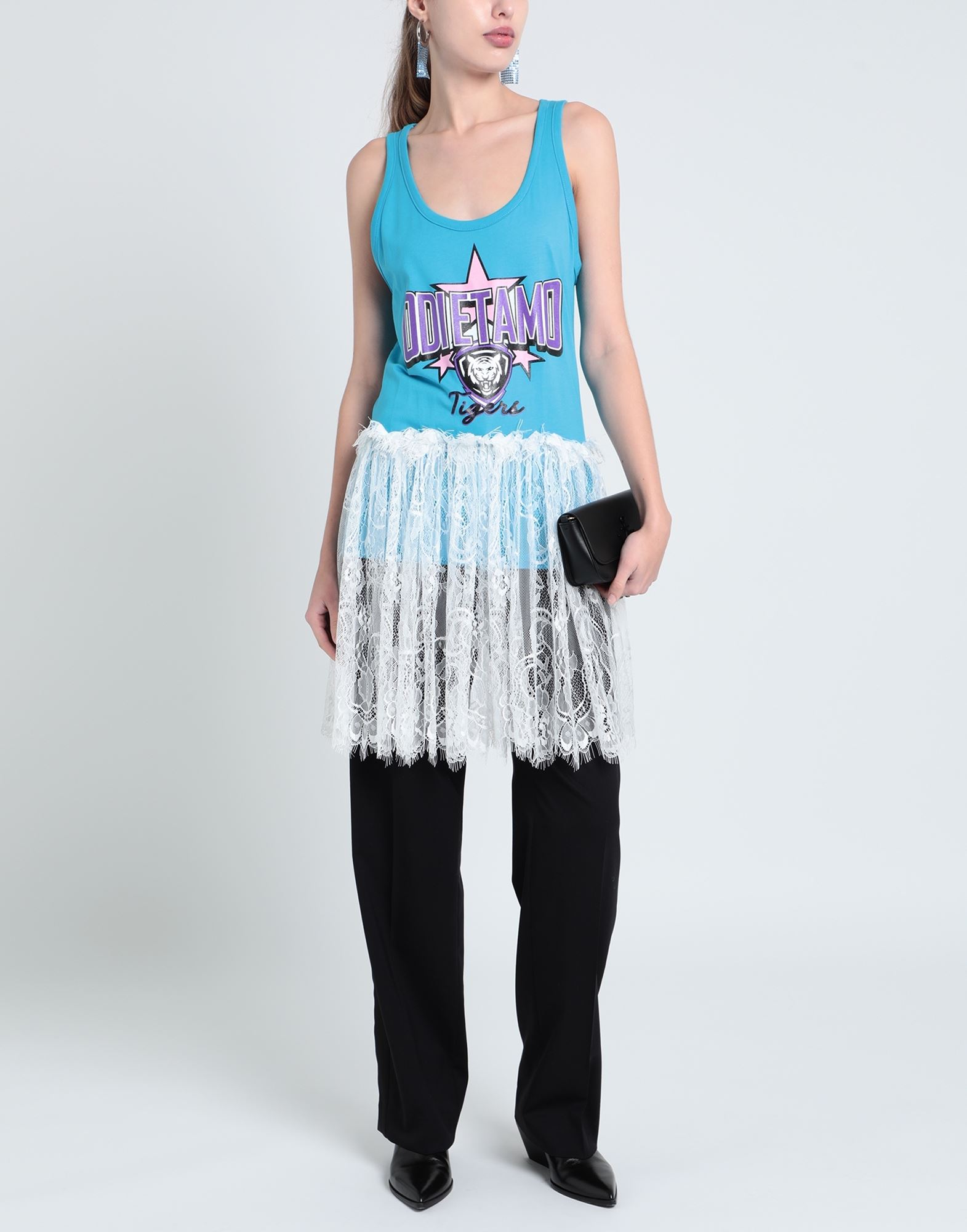  Odi Et Amo - Topwear - Top - On Yoox.com 