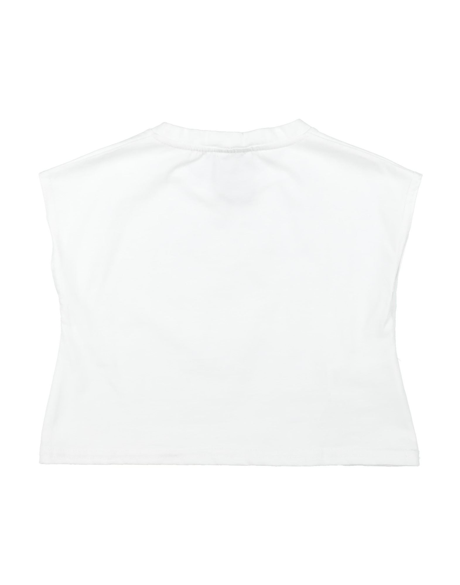  Paris Hilton - Tops - T-shirts - On Yoox.com 