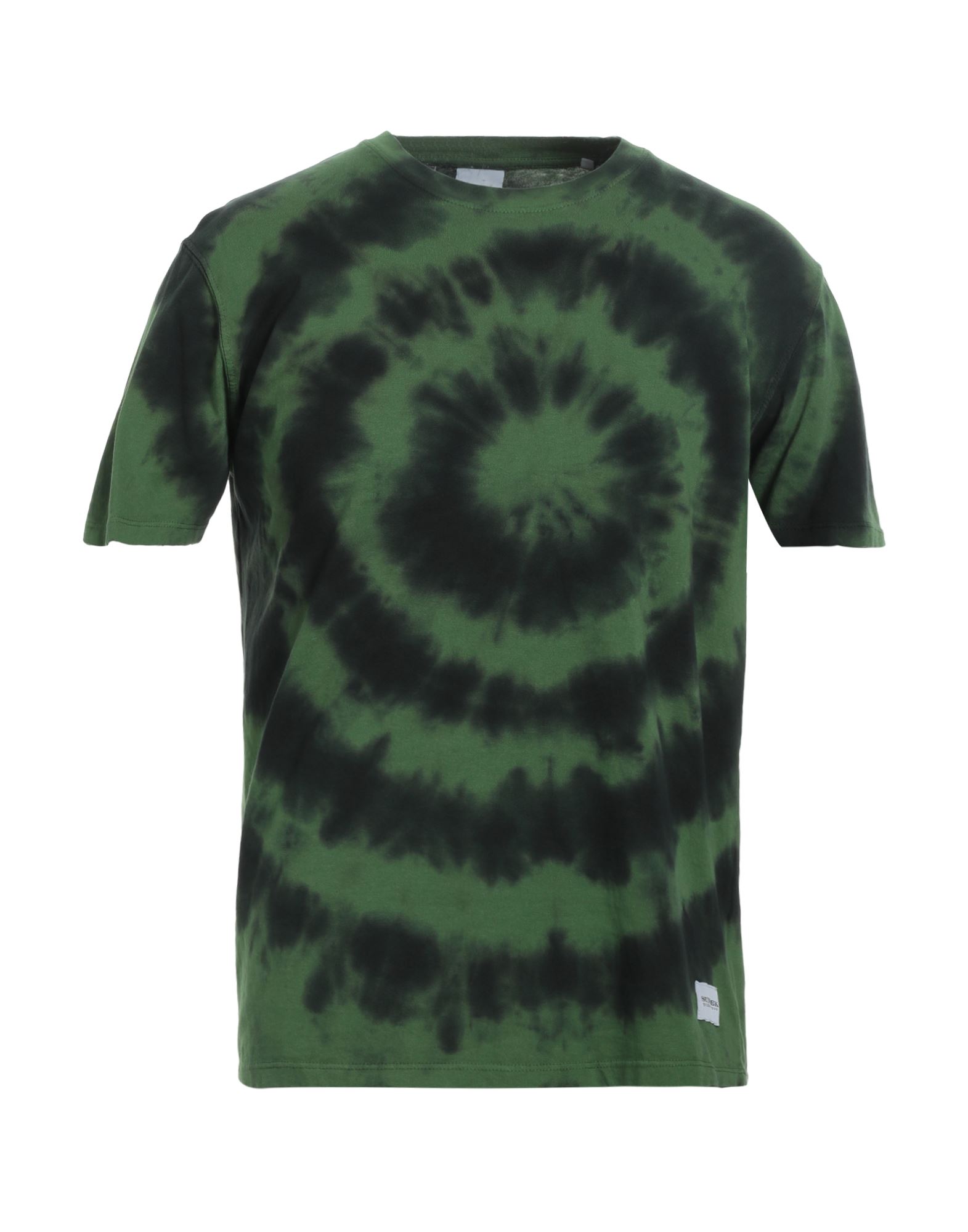 Sundek T-shirts In Green